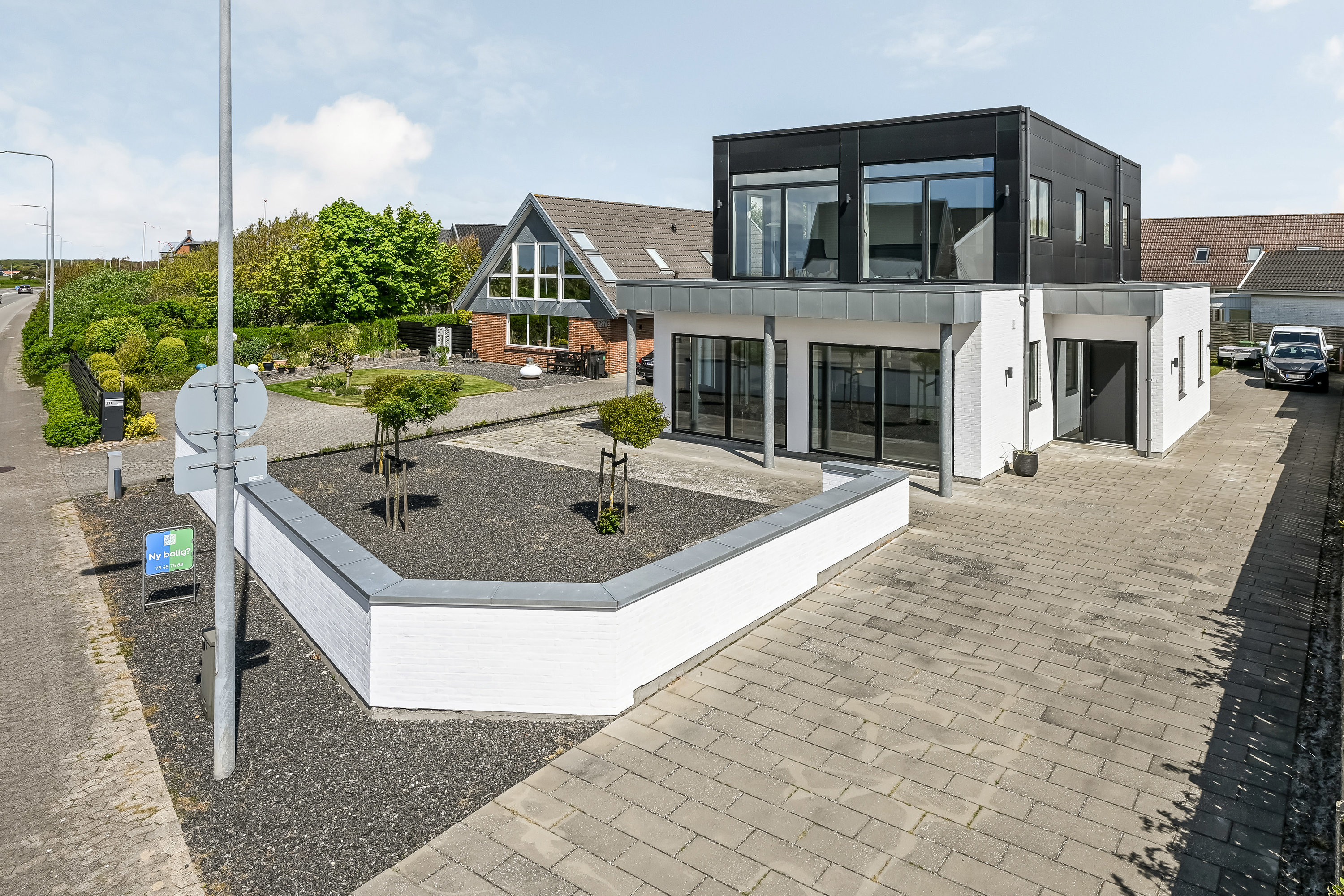 Sædding Strandvej 219, 6710 Esbjerg V