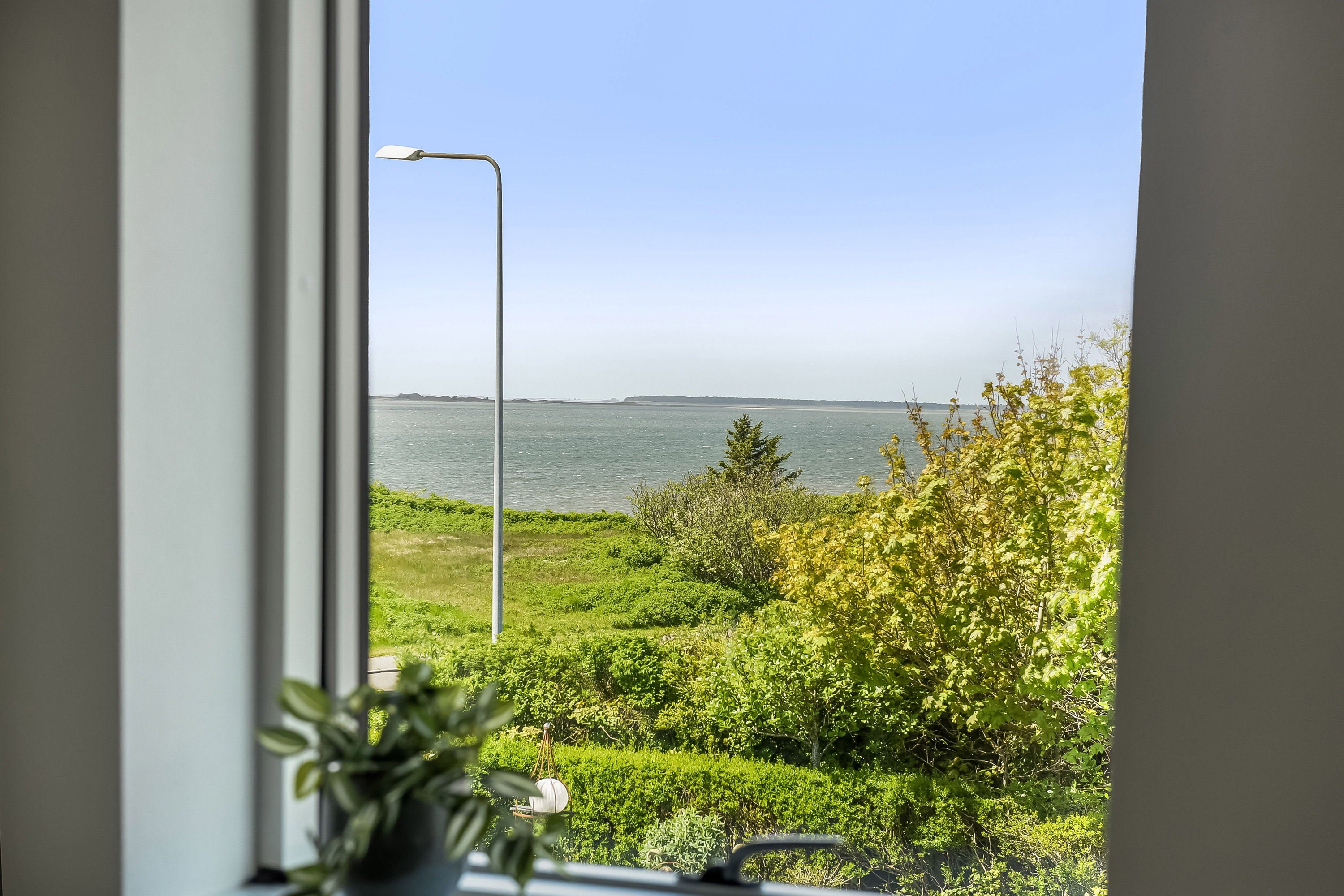 Fremhævet område billede i fuldskærmstilstand. Billede af Sædding Strandvej 219, 6710 Esbjerg V
