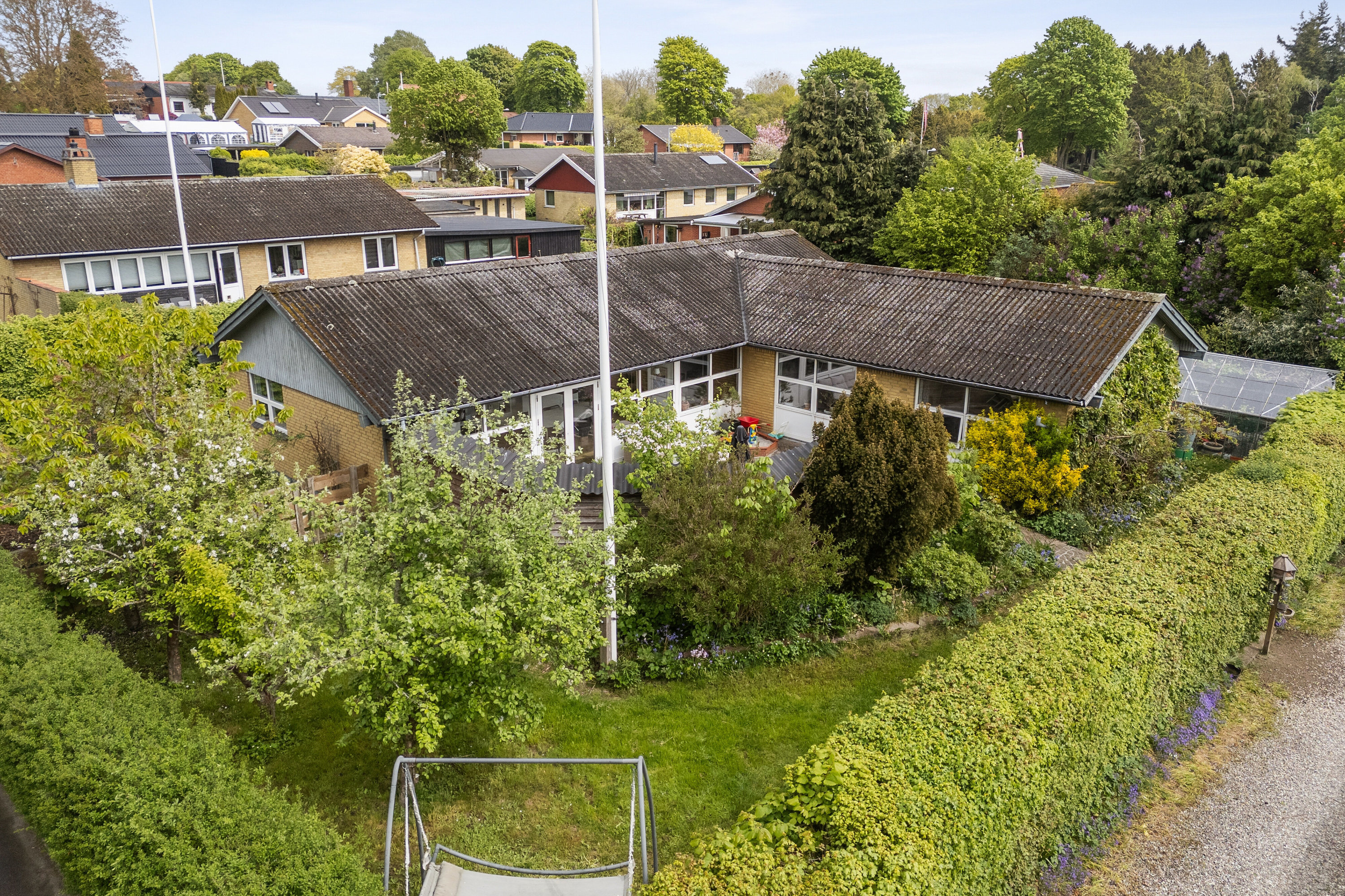 Bekkasinvej 6, 4700 Næstved