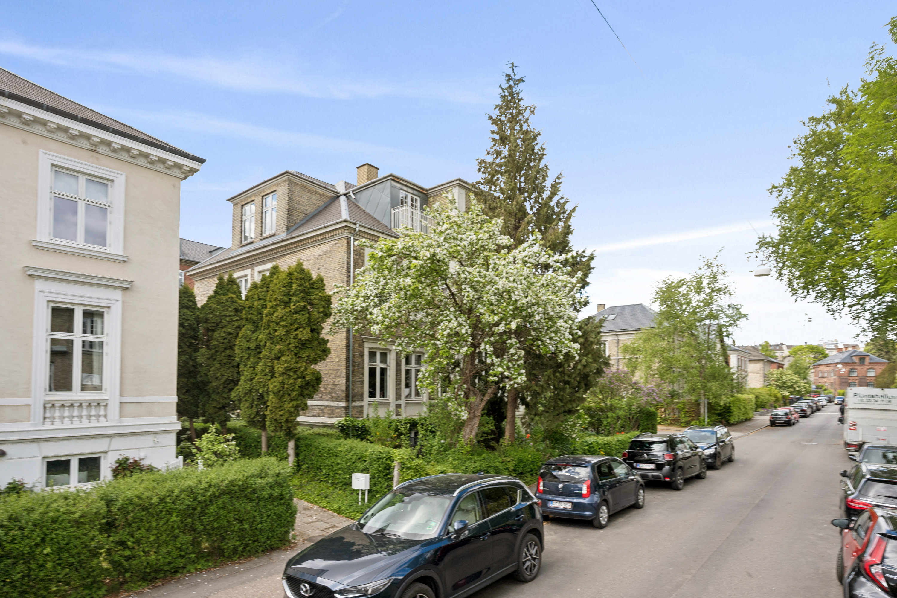 Rathsacksvej 15, 2., 1862 Frederiksberg C