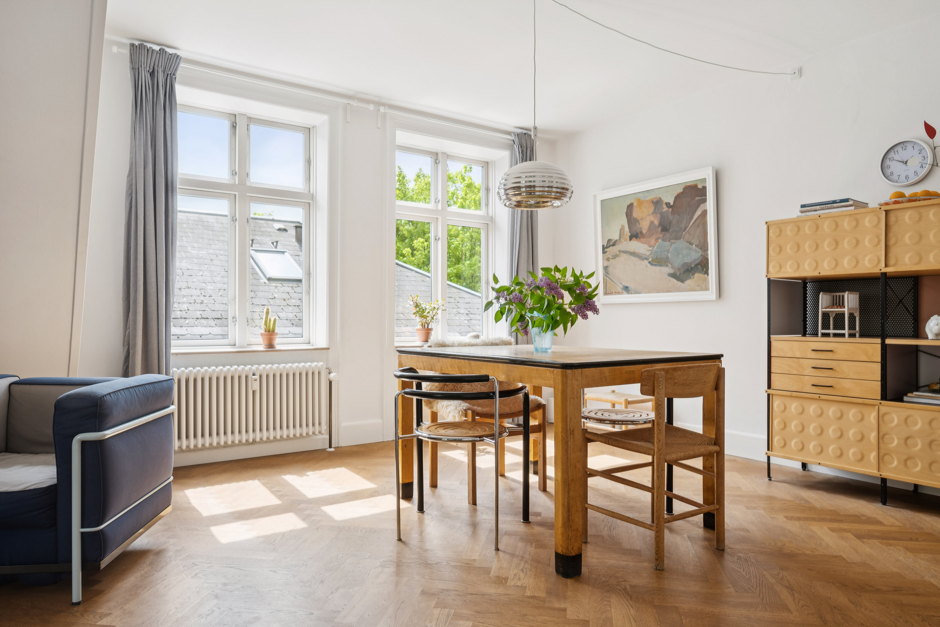 Rathsacksvej 15, 2., 1862 Frederiksberg C