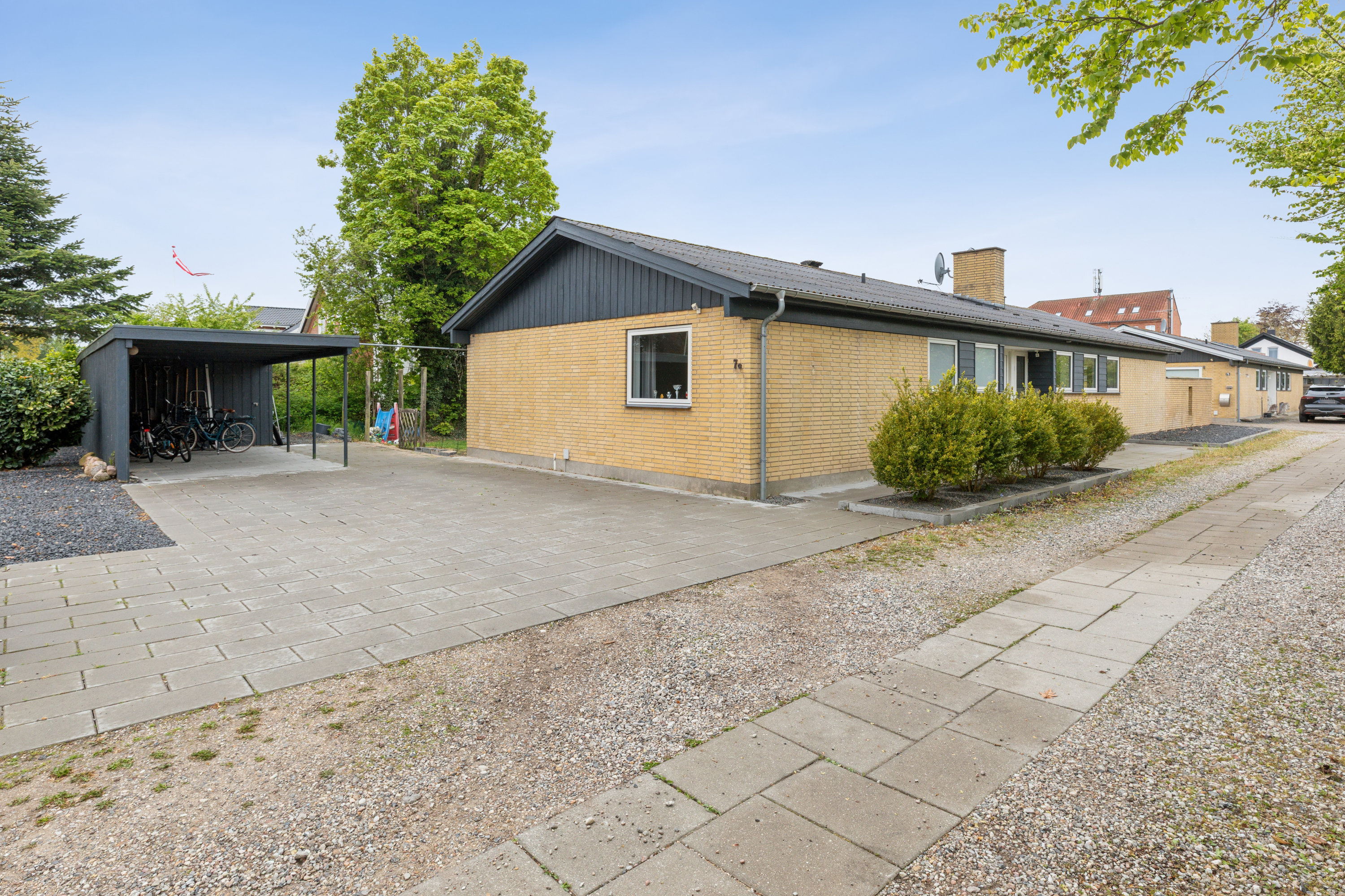 Ludvig Hegners Alle 7A, 2630 Taastrup