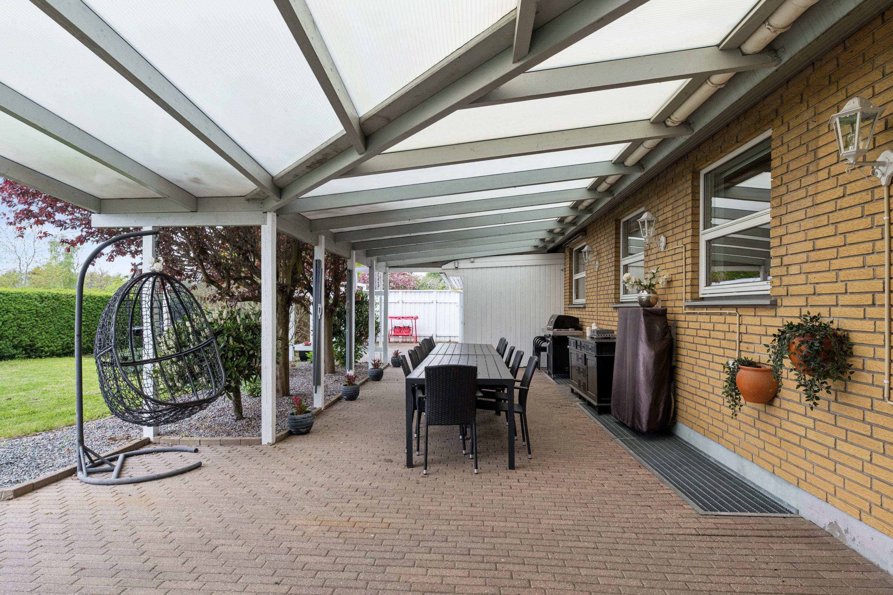 Sletteager 66, Baldersbrønde, 2640 Hedehusene