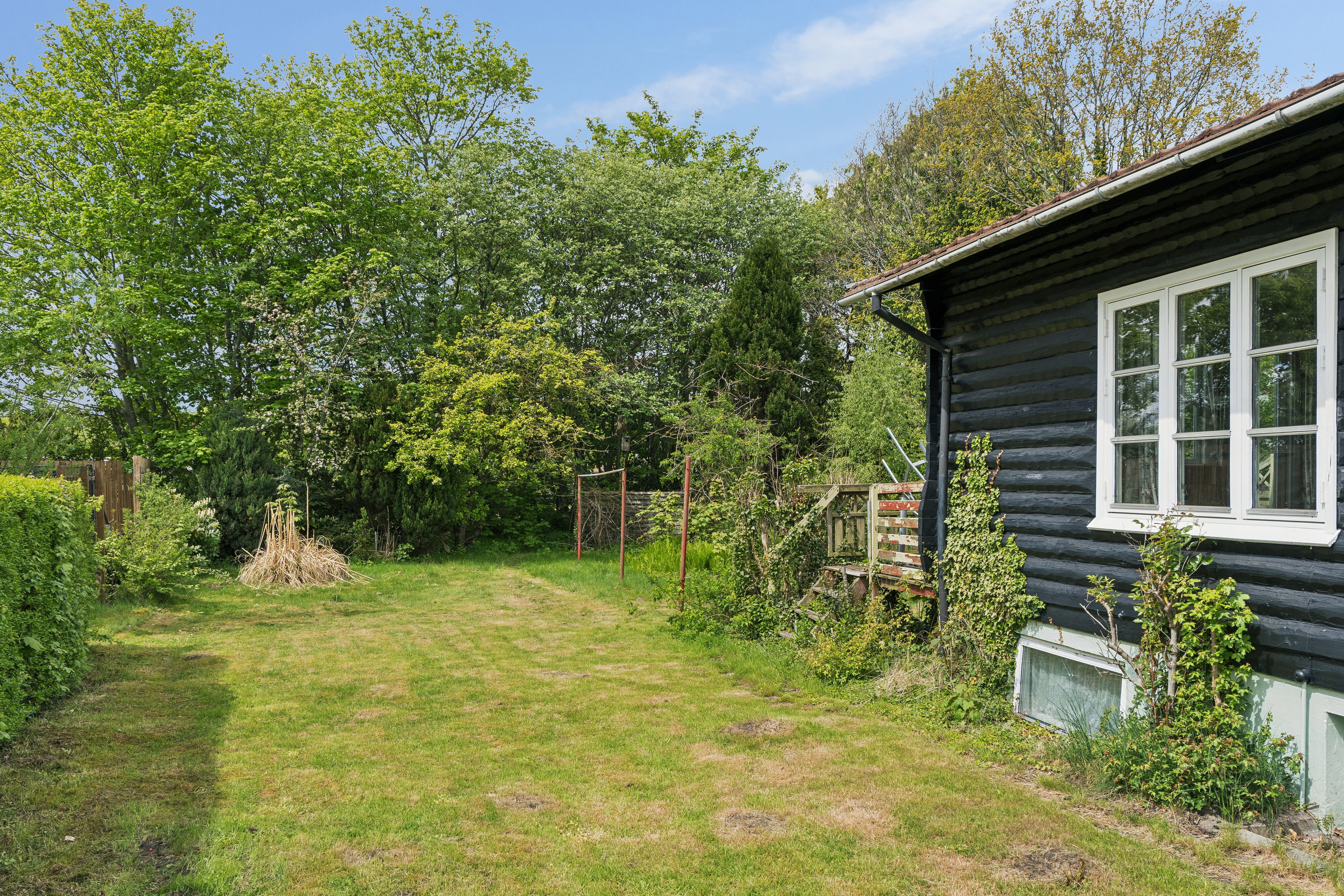 Tjørnevej 10, 6330 Padborg