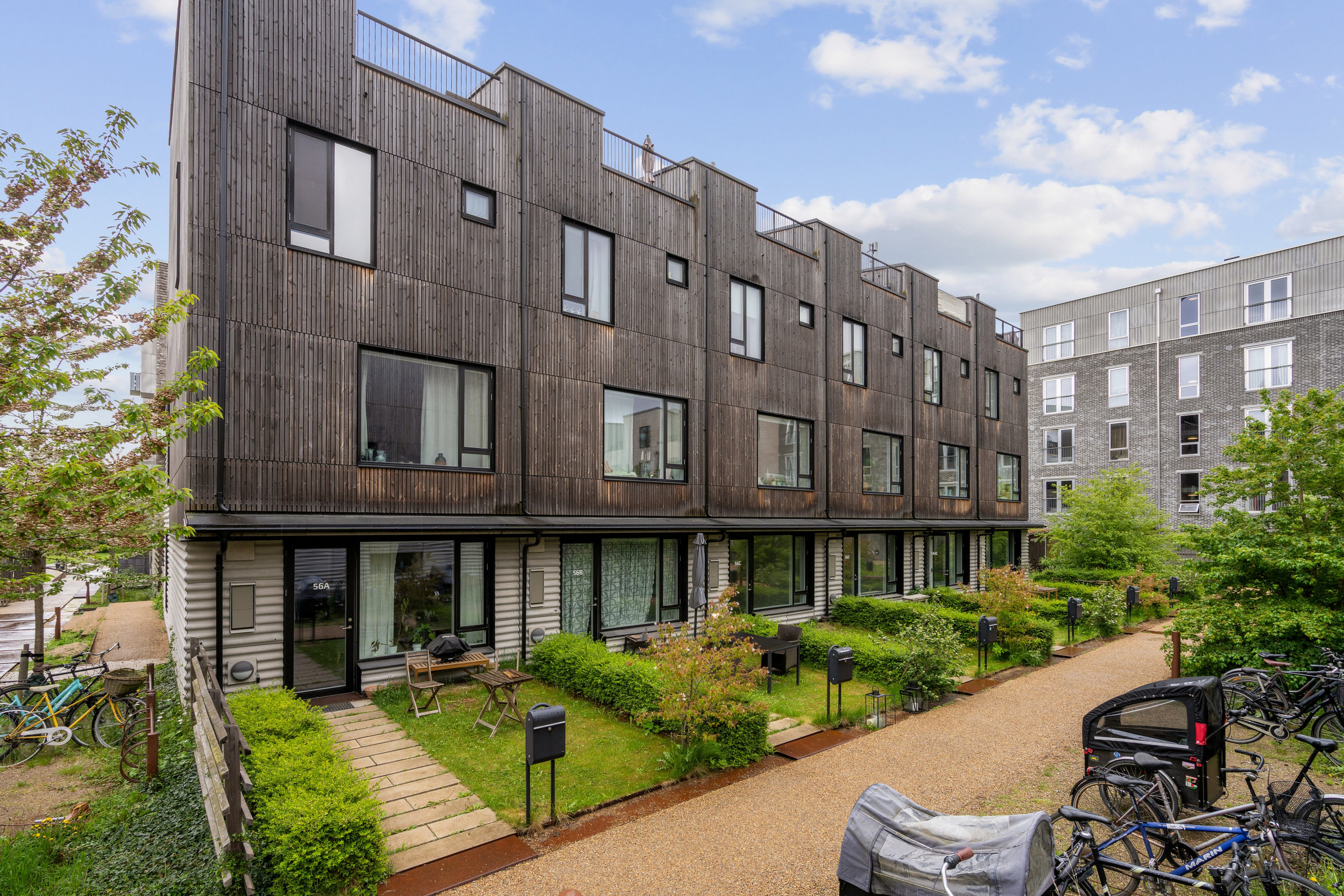 Amager Strandvej 56C, 2300 København S