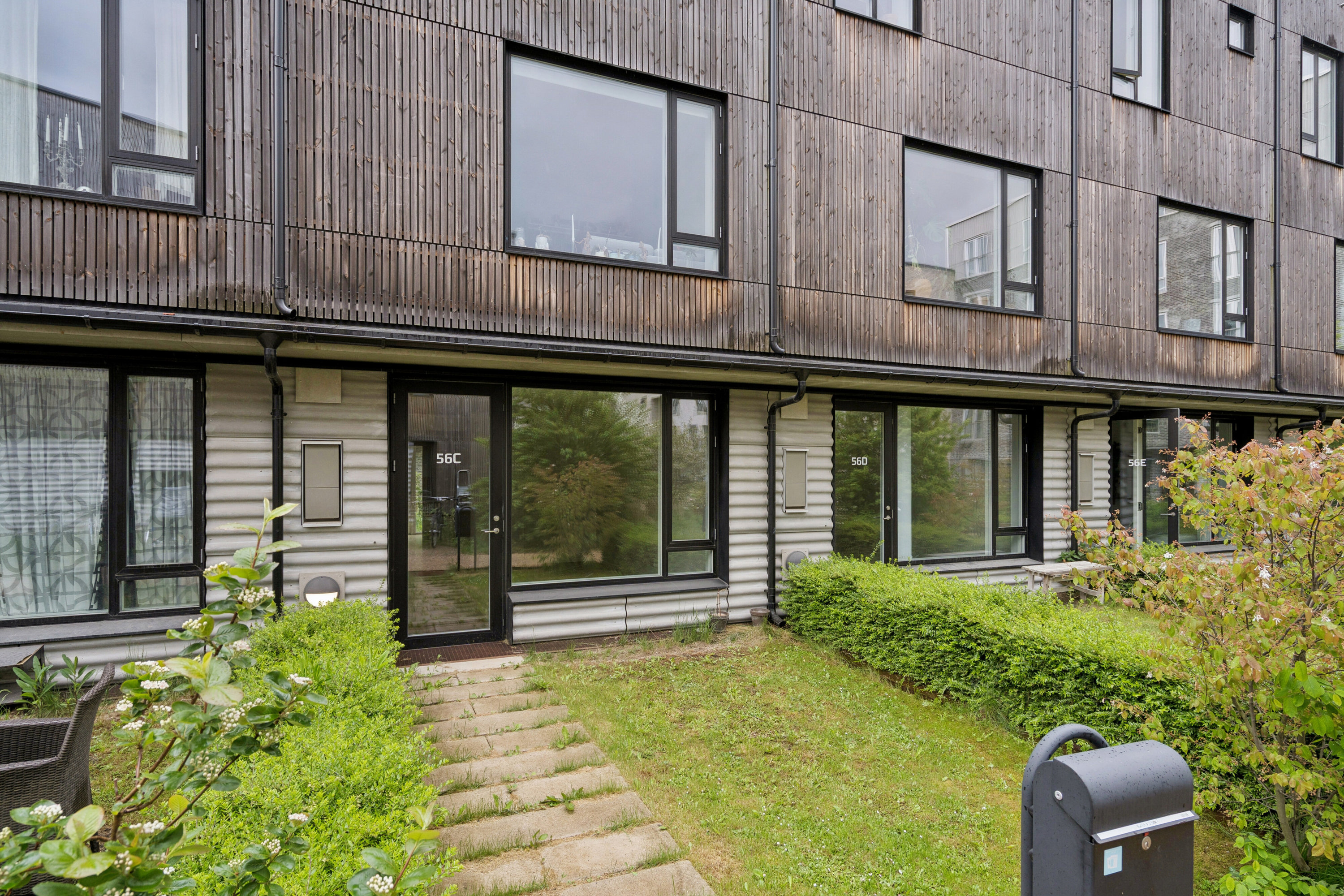 Amager Strandvej 56C, 2300 København S