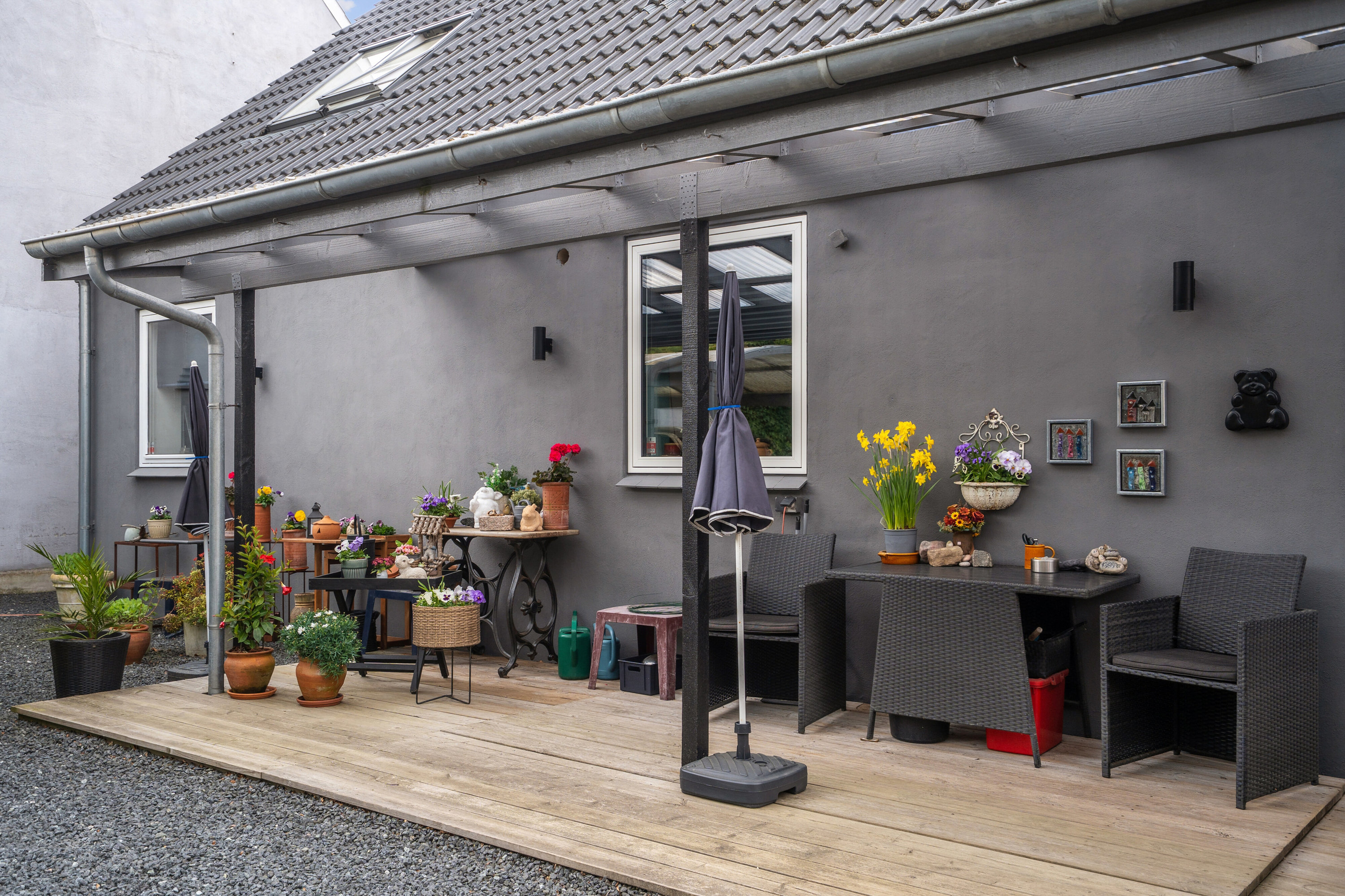 Nørregade 30, 9870 Sindal