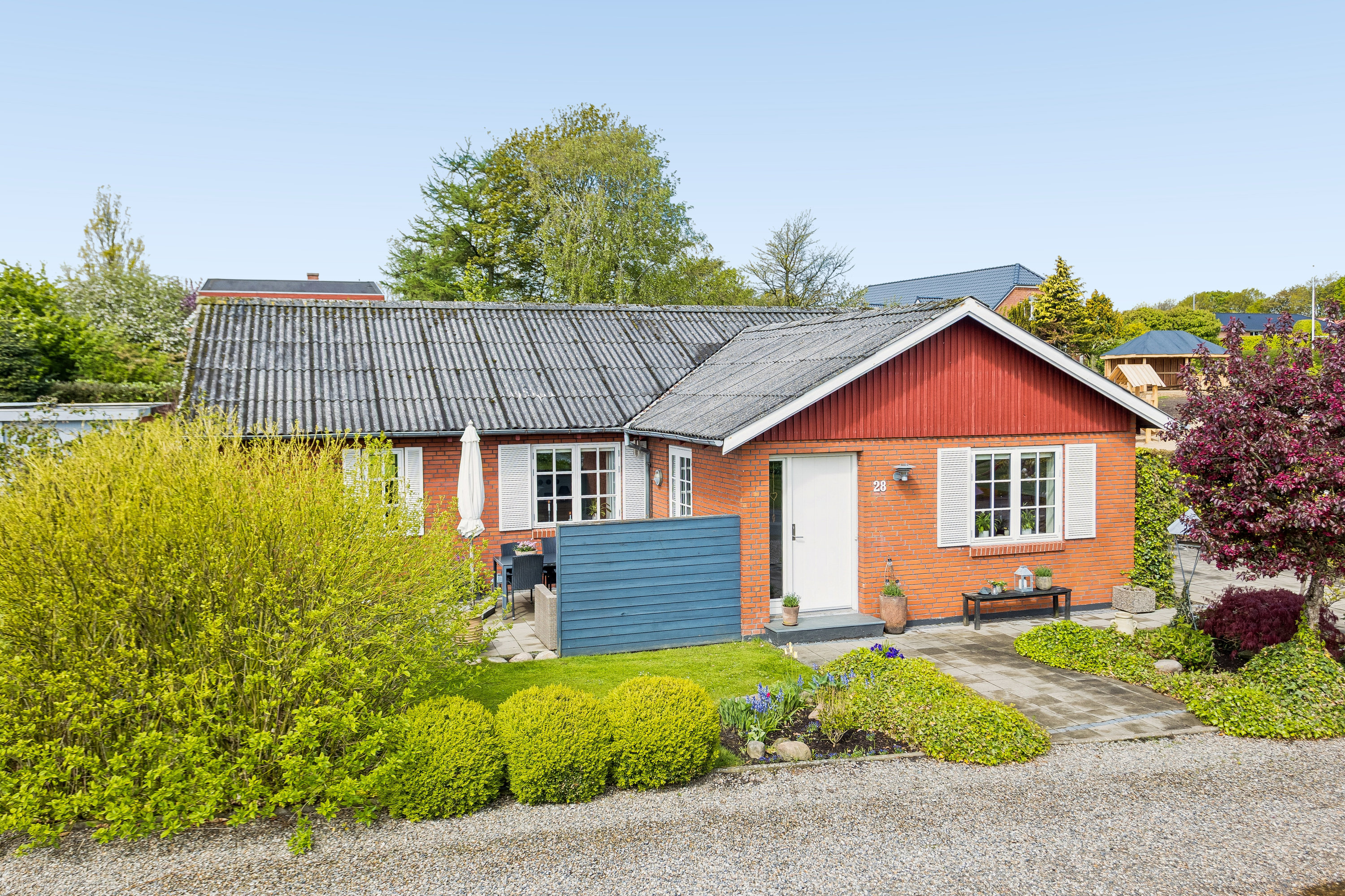 Danelykke 28, Hem, 7800 Skive