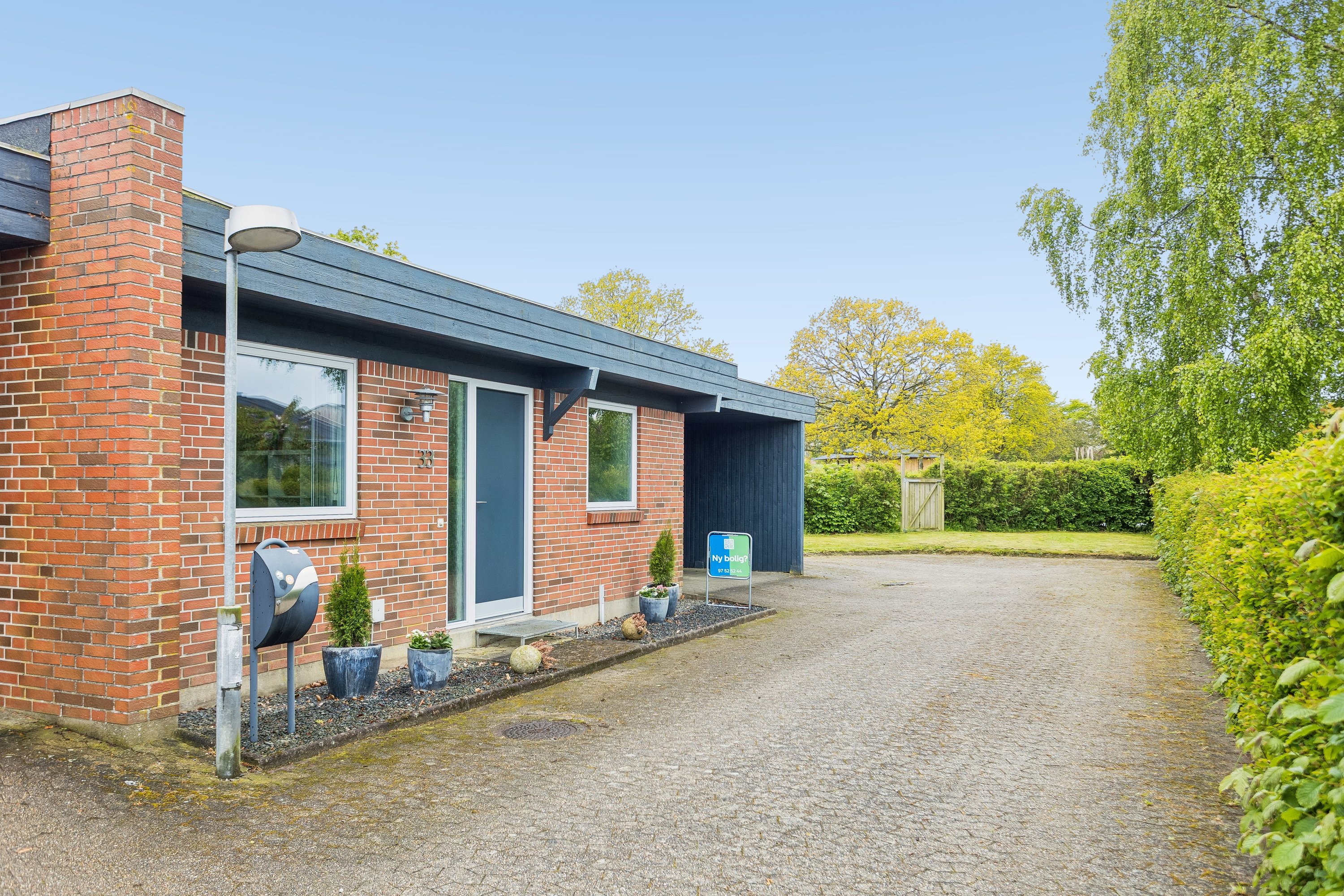 Kærvej 33, 7870 Roslev