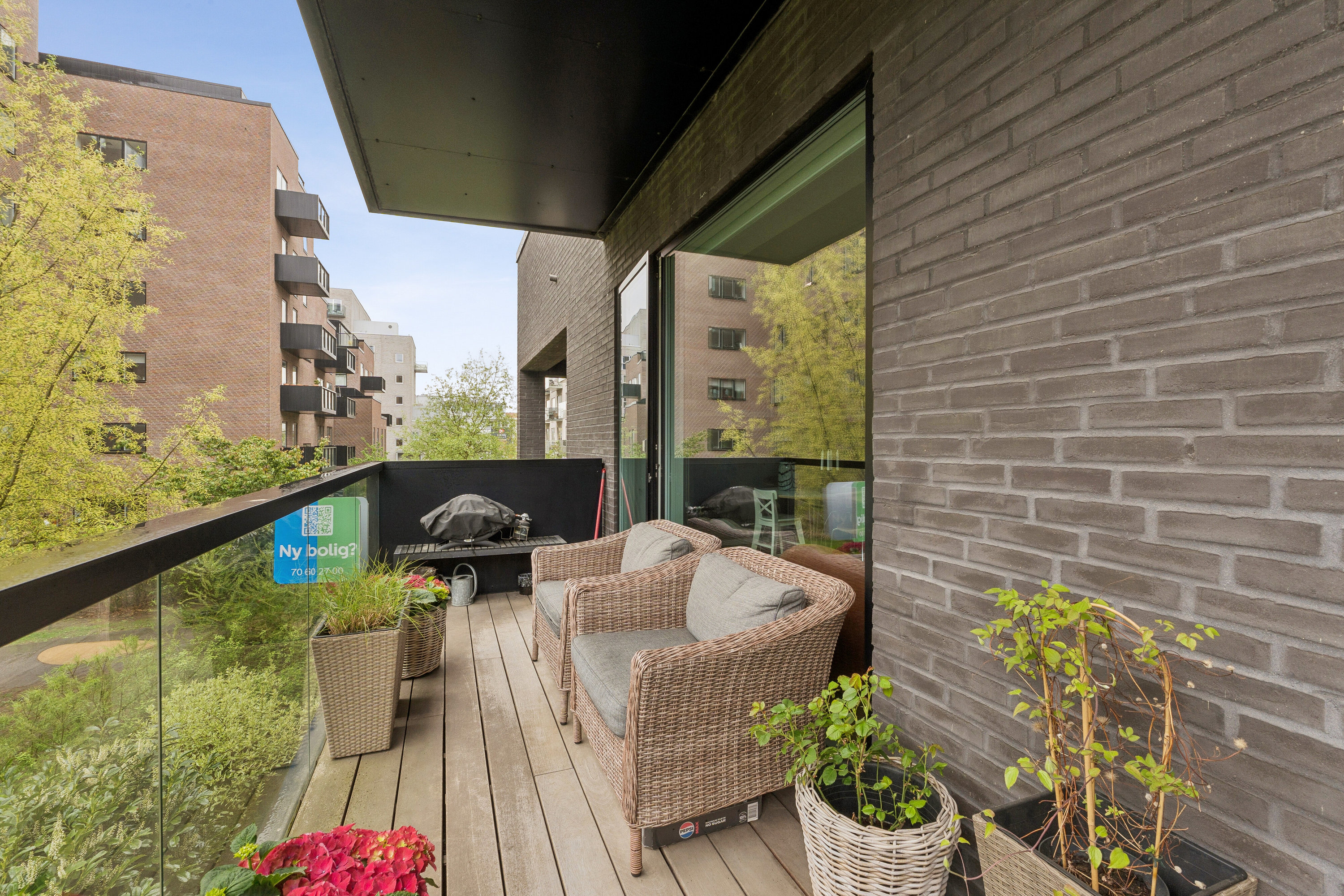 Strandlodsvej 25N, 1. th., 2300 København S