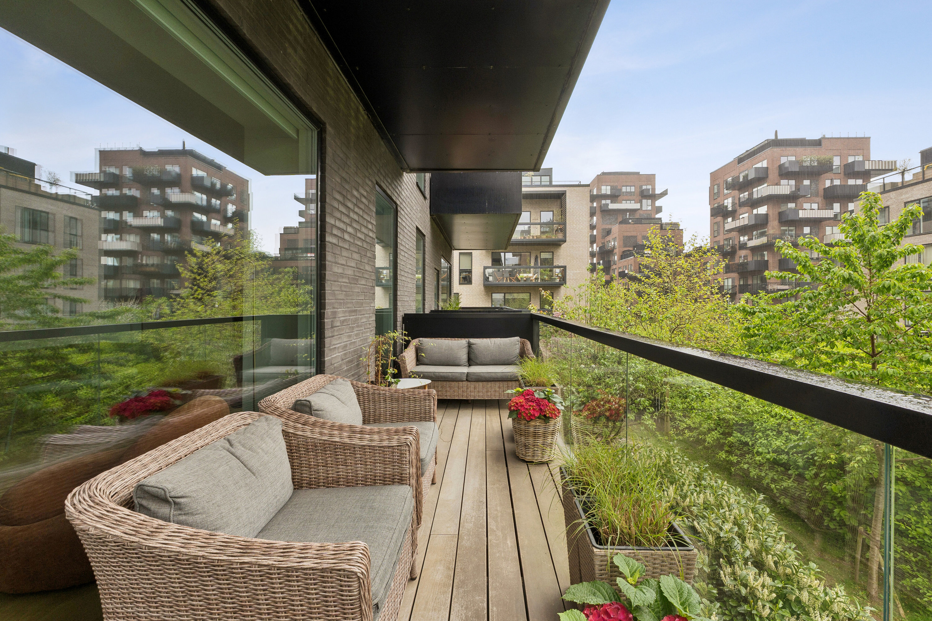 Strandlodsvej 25N, 1. th., 2300 København S
