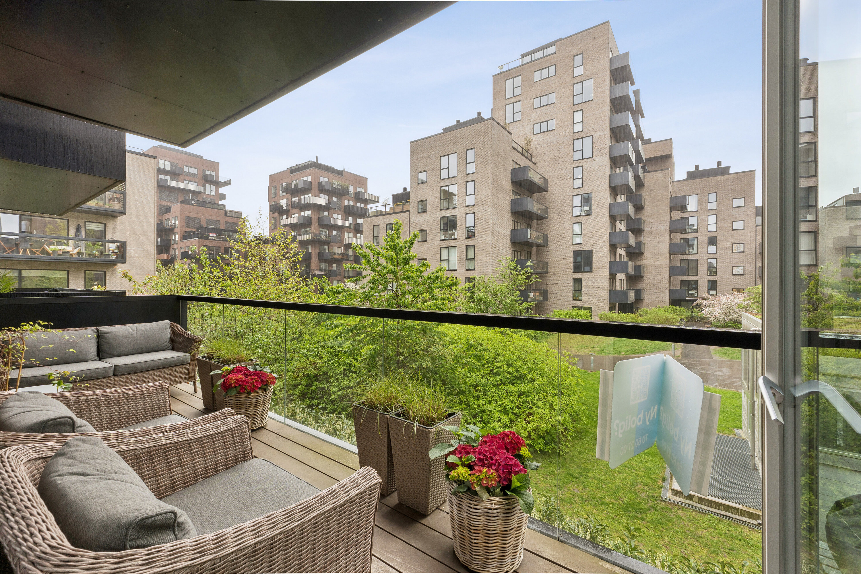 Strandlodsvej 25N, 1. th., 2300 København S