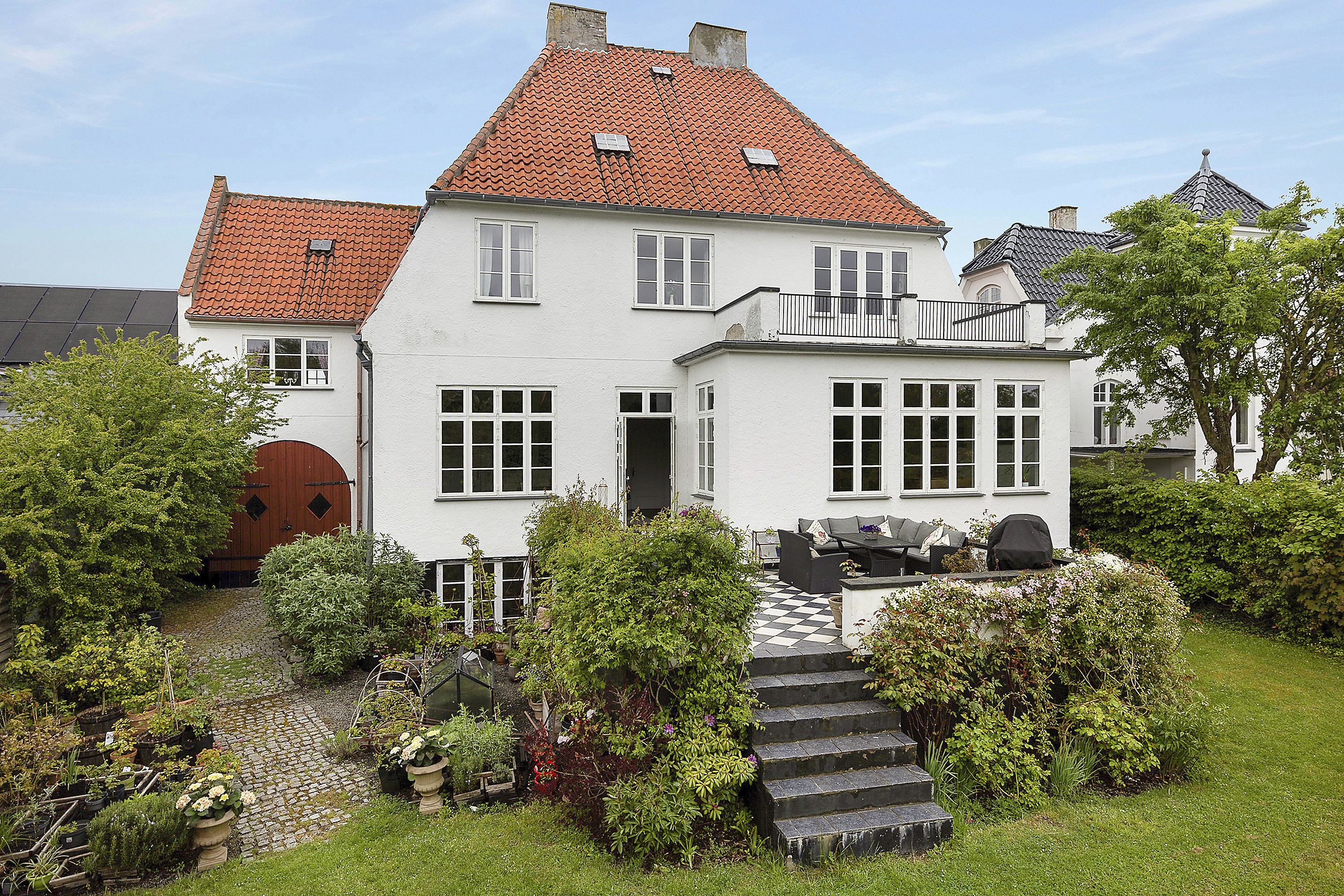 Skovvej 14, 4220 Korsør
