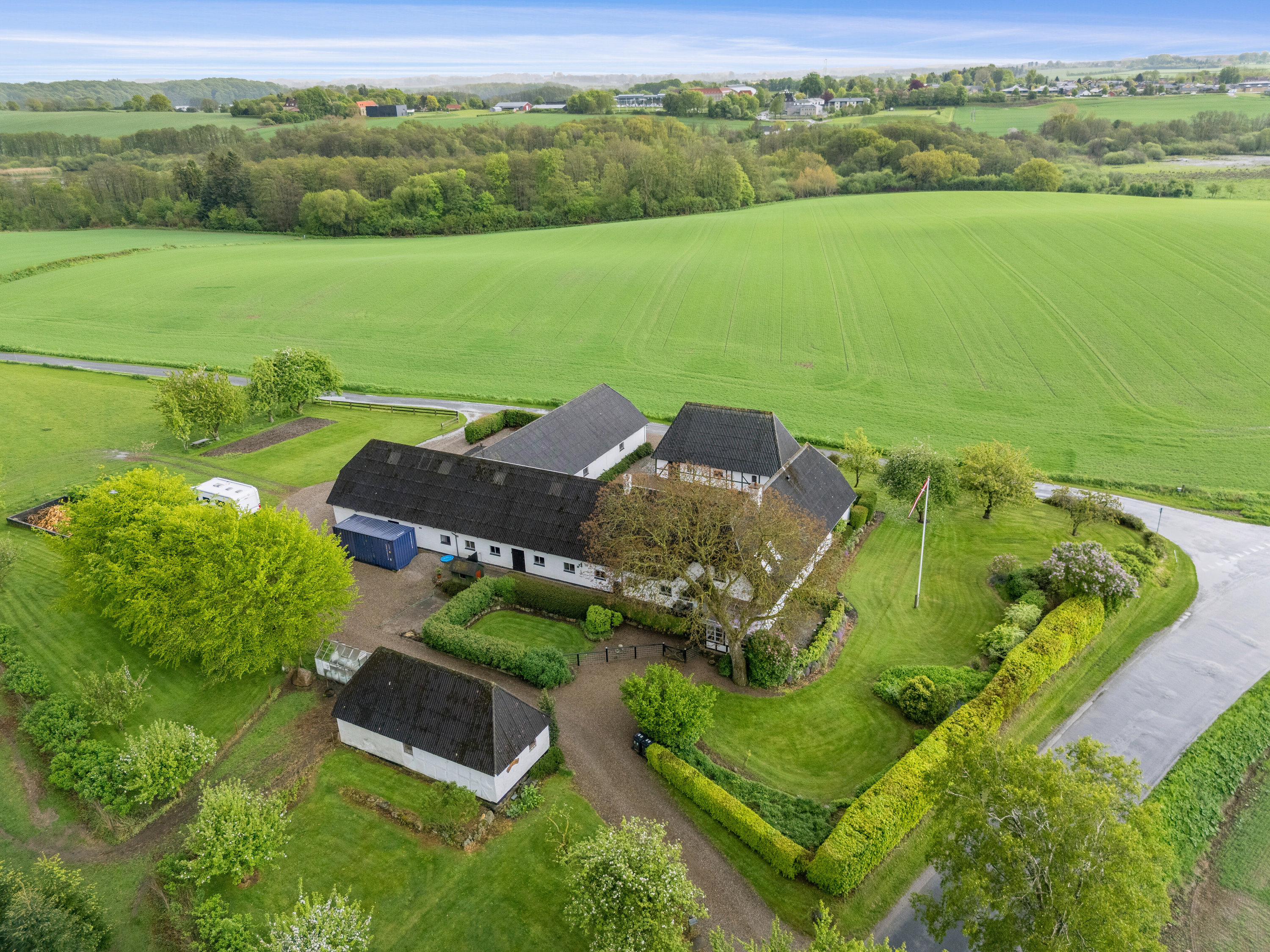 Skovmarksvej 2, 5762 Vester Skerninge