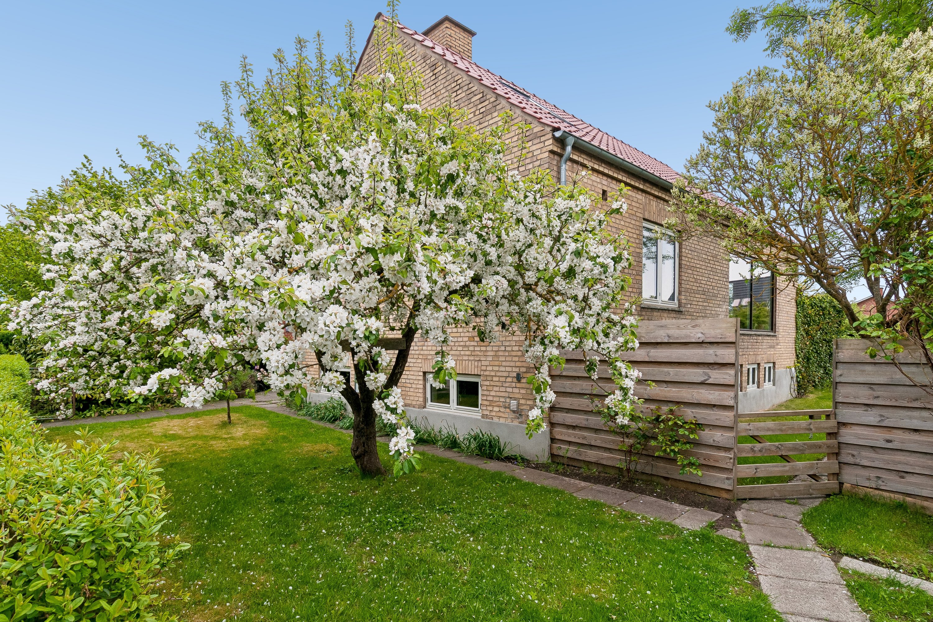 Vosborgvej 41, 2770 Kastrup