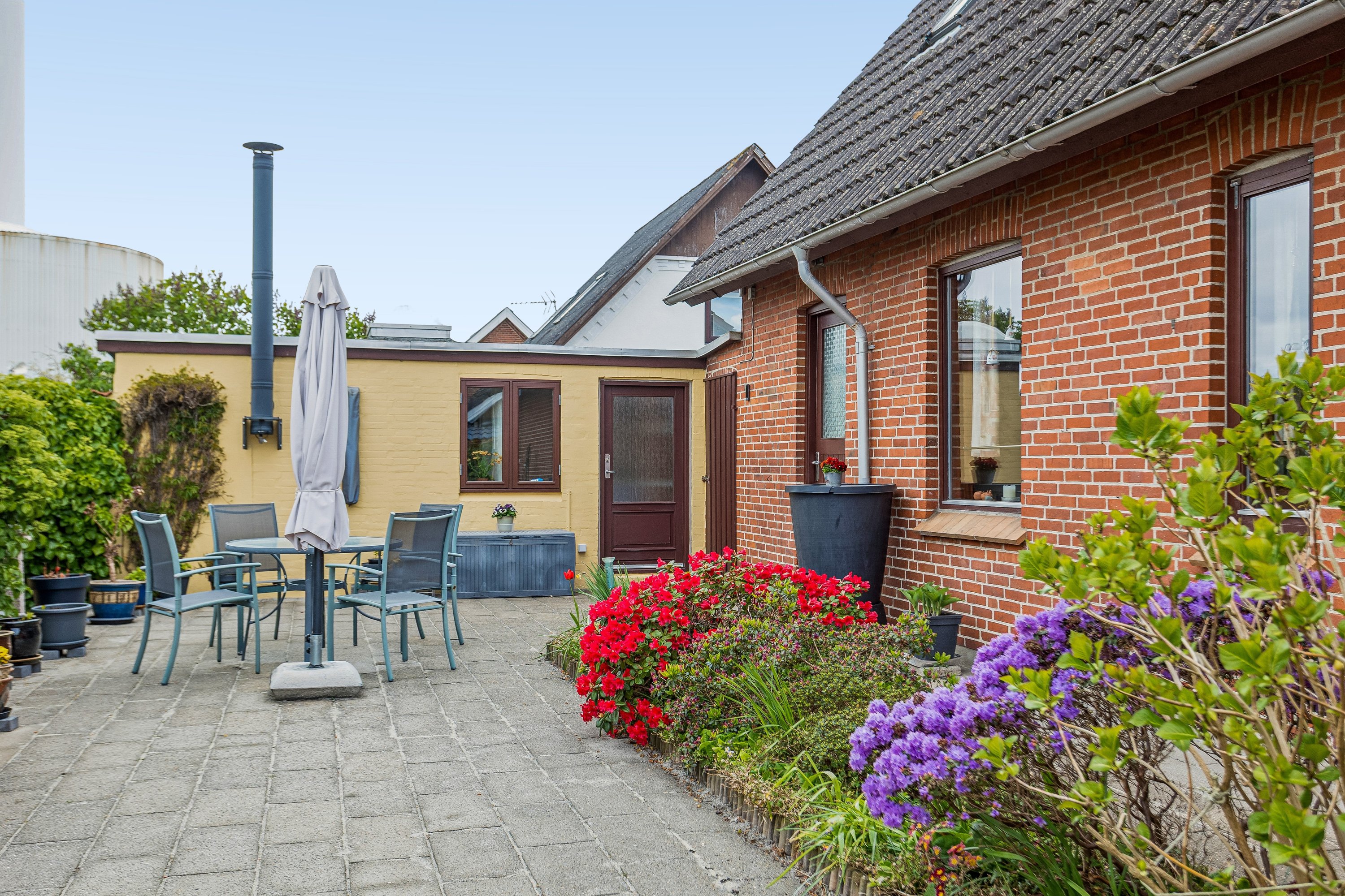 Kirkestræde 21, Glyngøre, 7870 Roslev