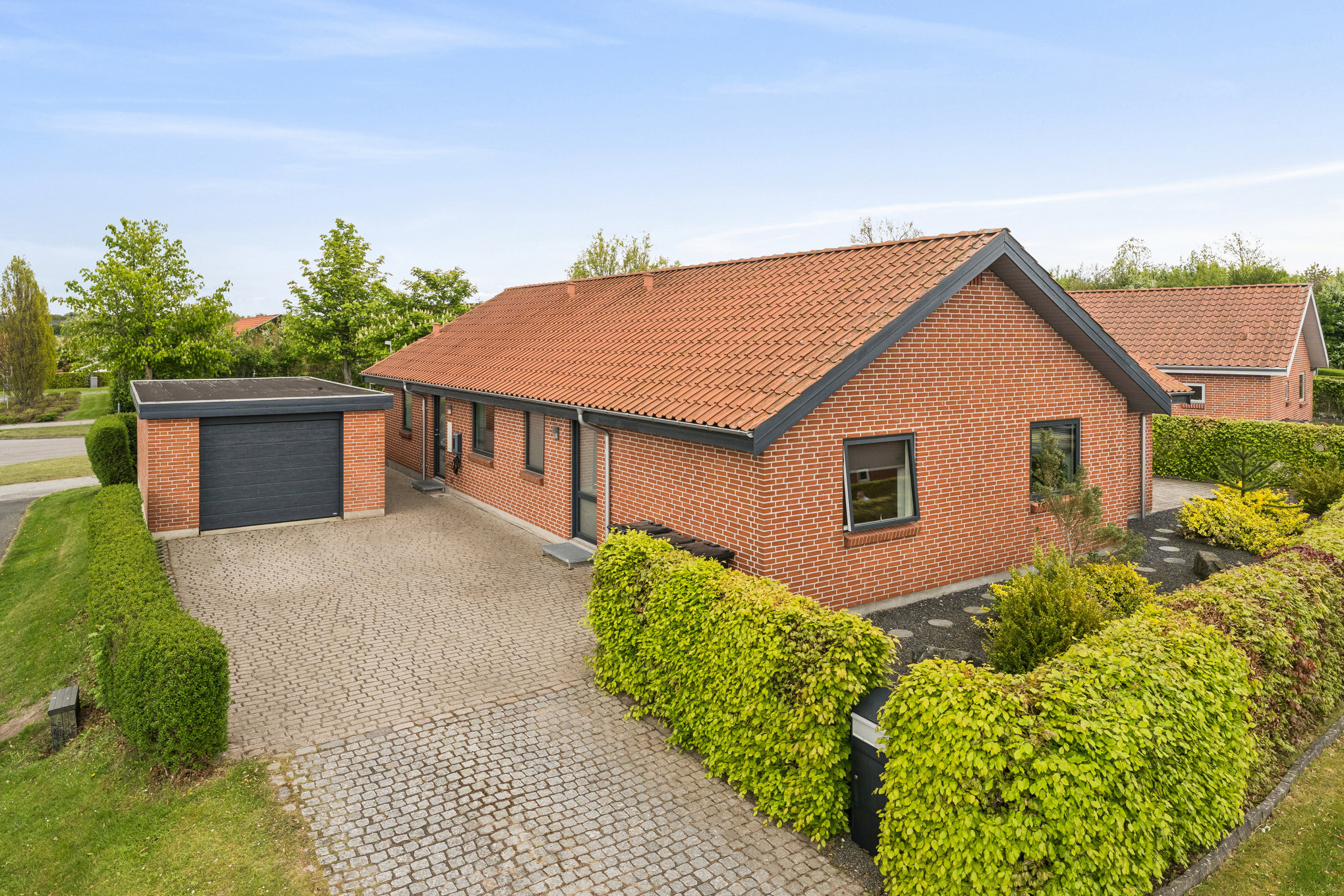 Nordstjernen 1, 8920 Randers NV