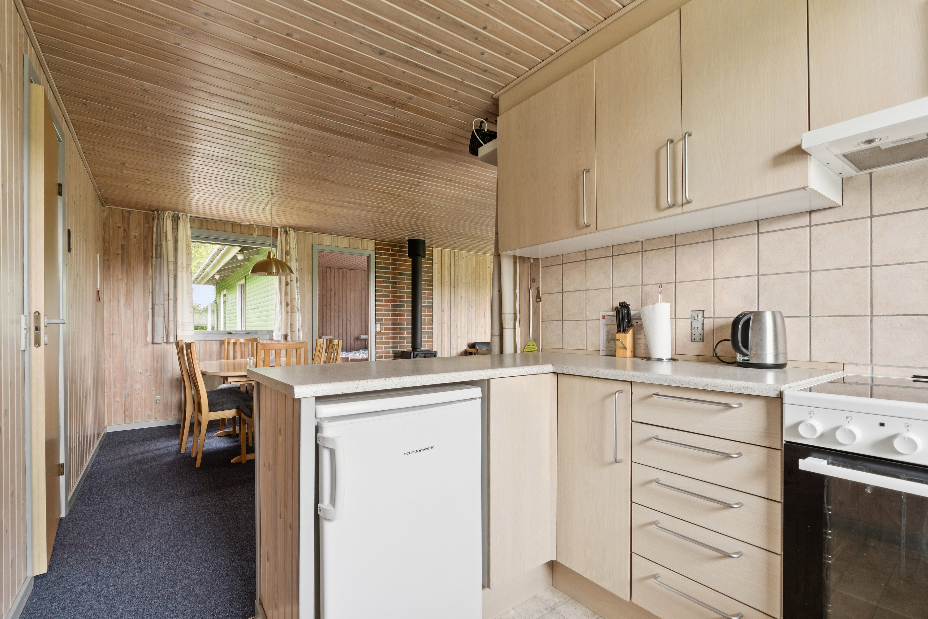 Slåvænget 23, Bukkemose, 5932 Humble