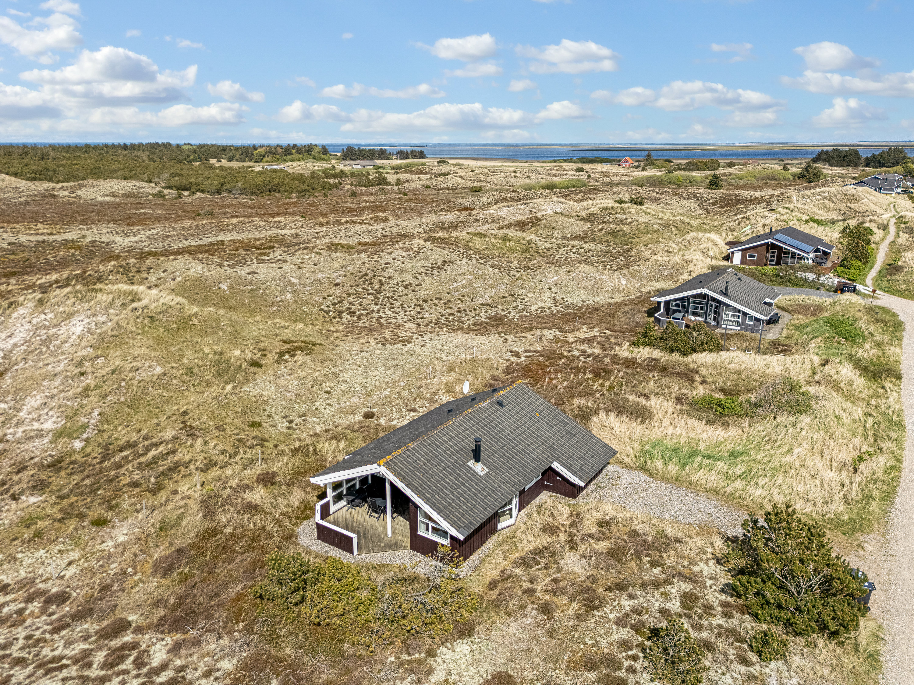 Bjerregårdsvej 274, Bjerregaard, 6960 Hvide Sande