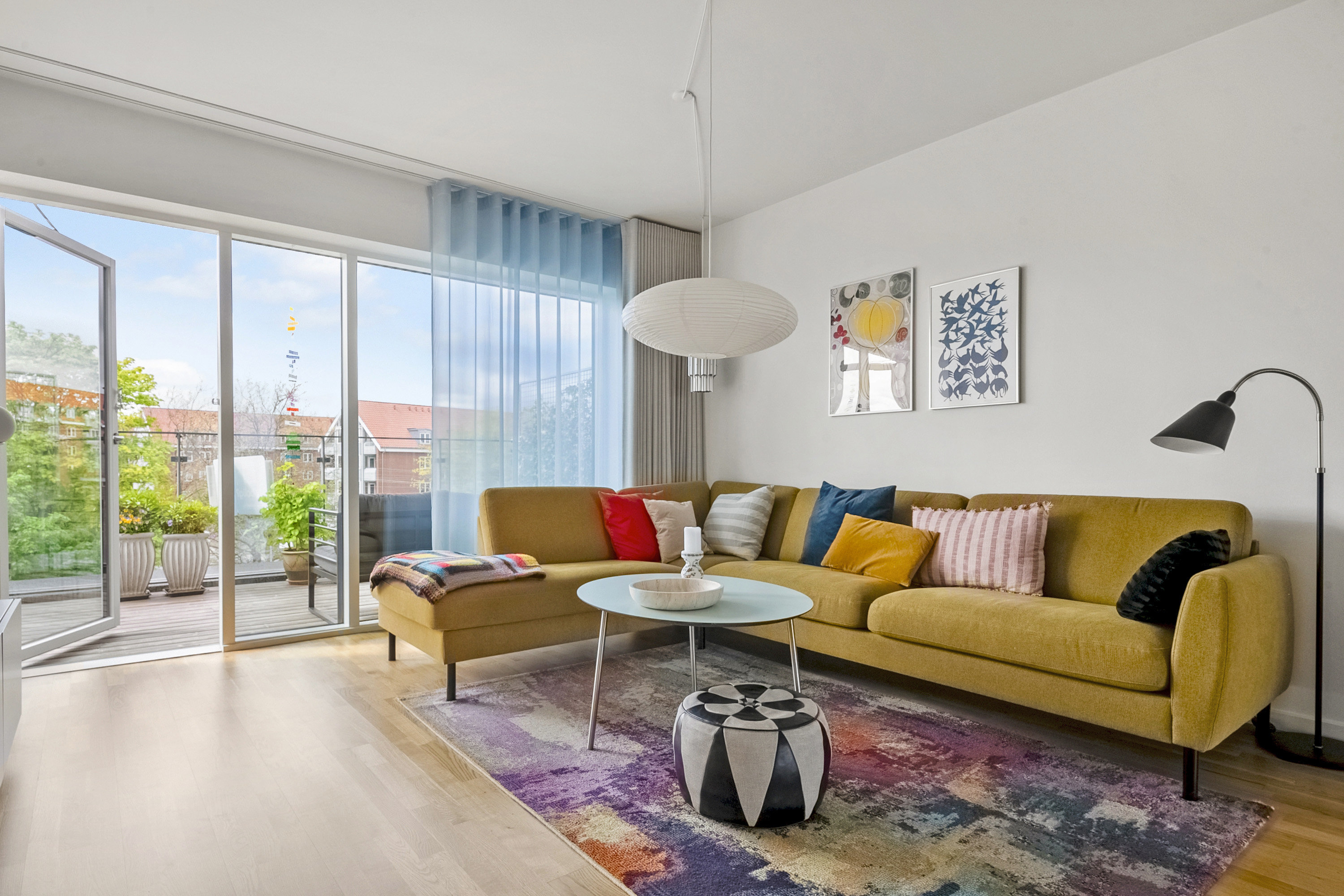 Nordre Ringgade 78, 3. 1., Trøjborg, 8200 Aarhus N