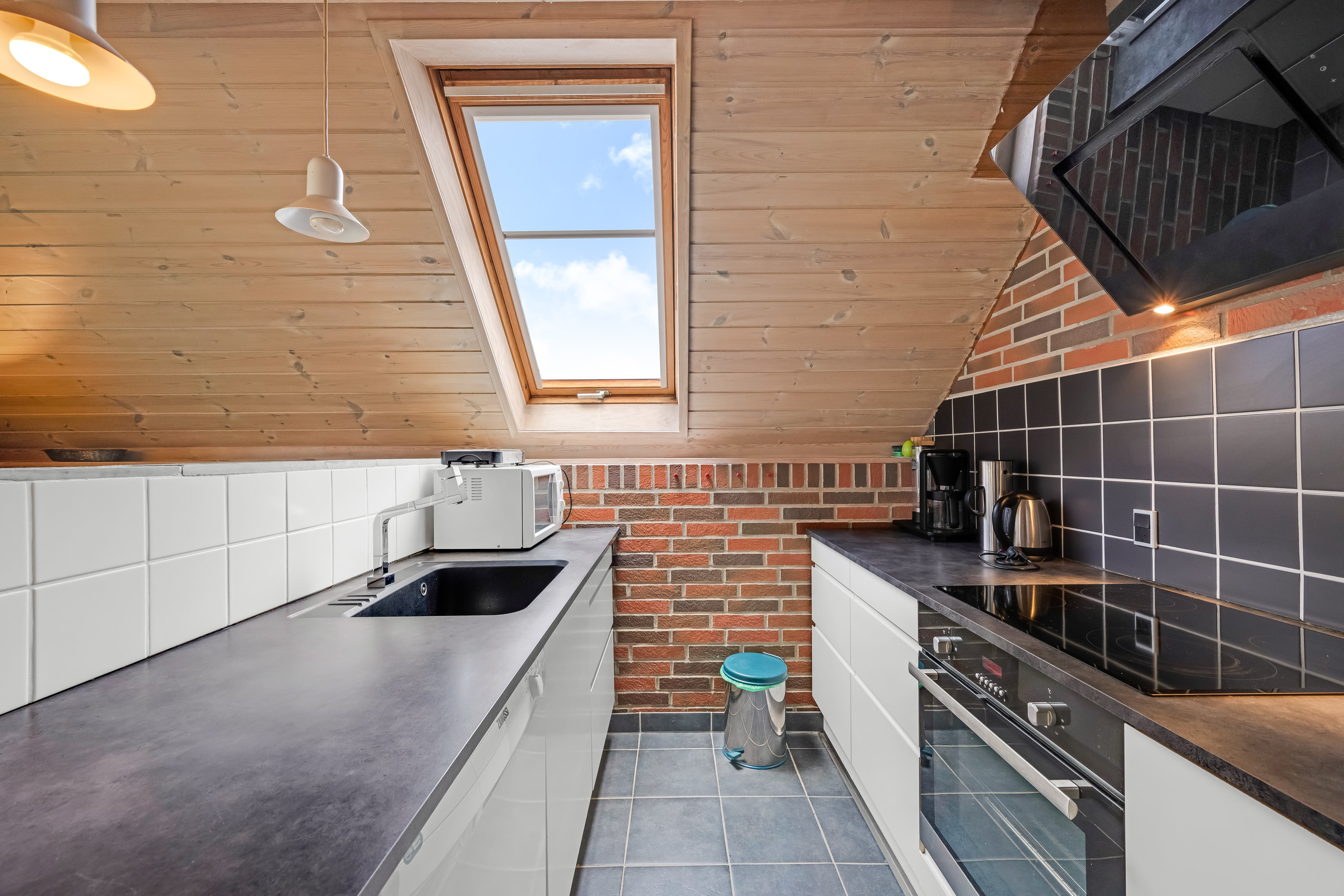 Hjelmevej 72, Søndervig, 6950 Ringkøbing