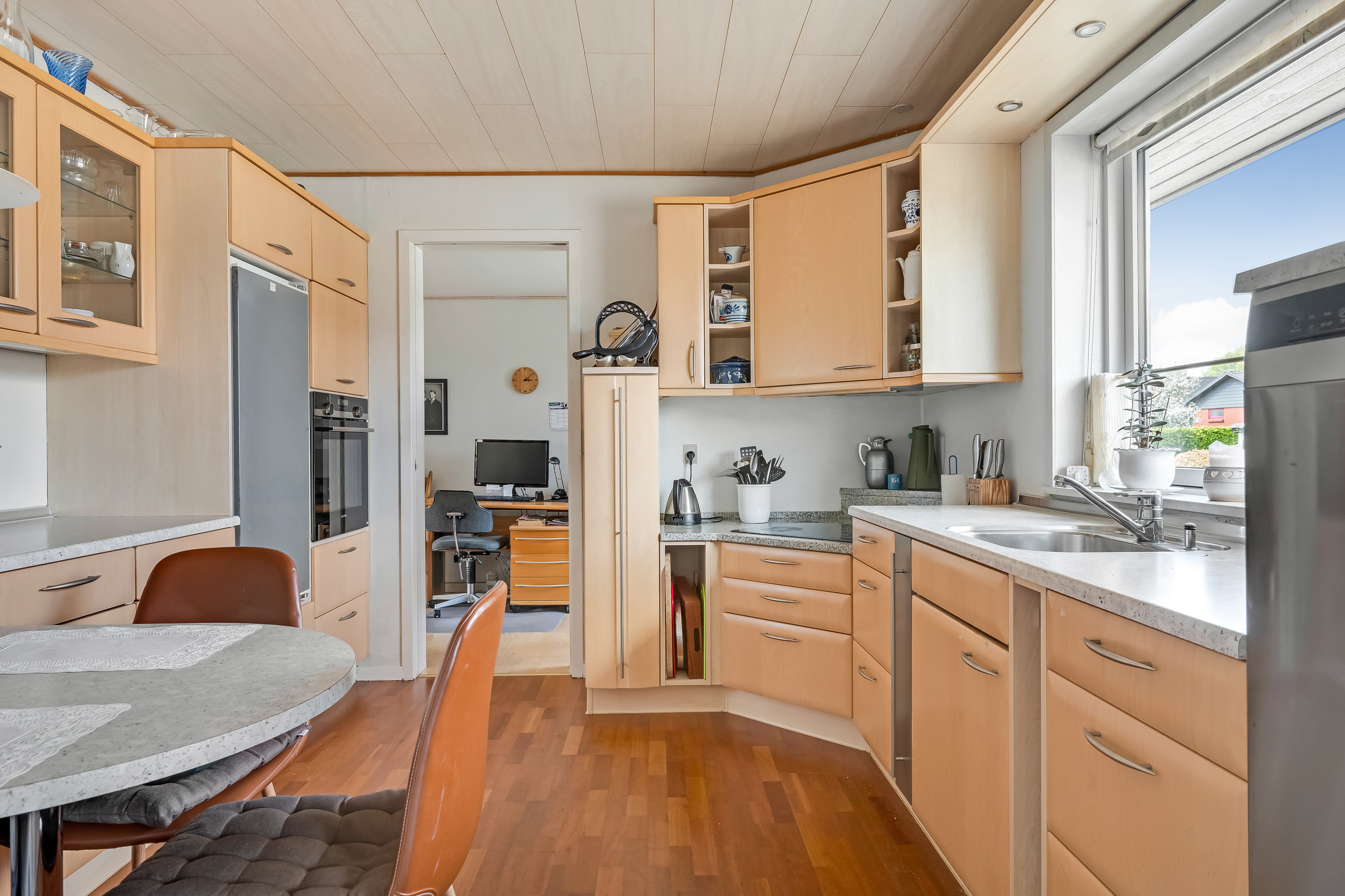 Porsevej 6, Horne, 6800 Varde