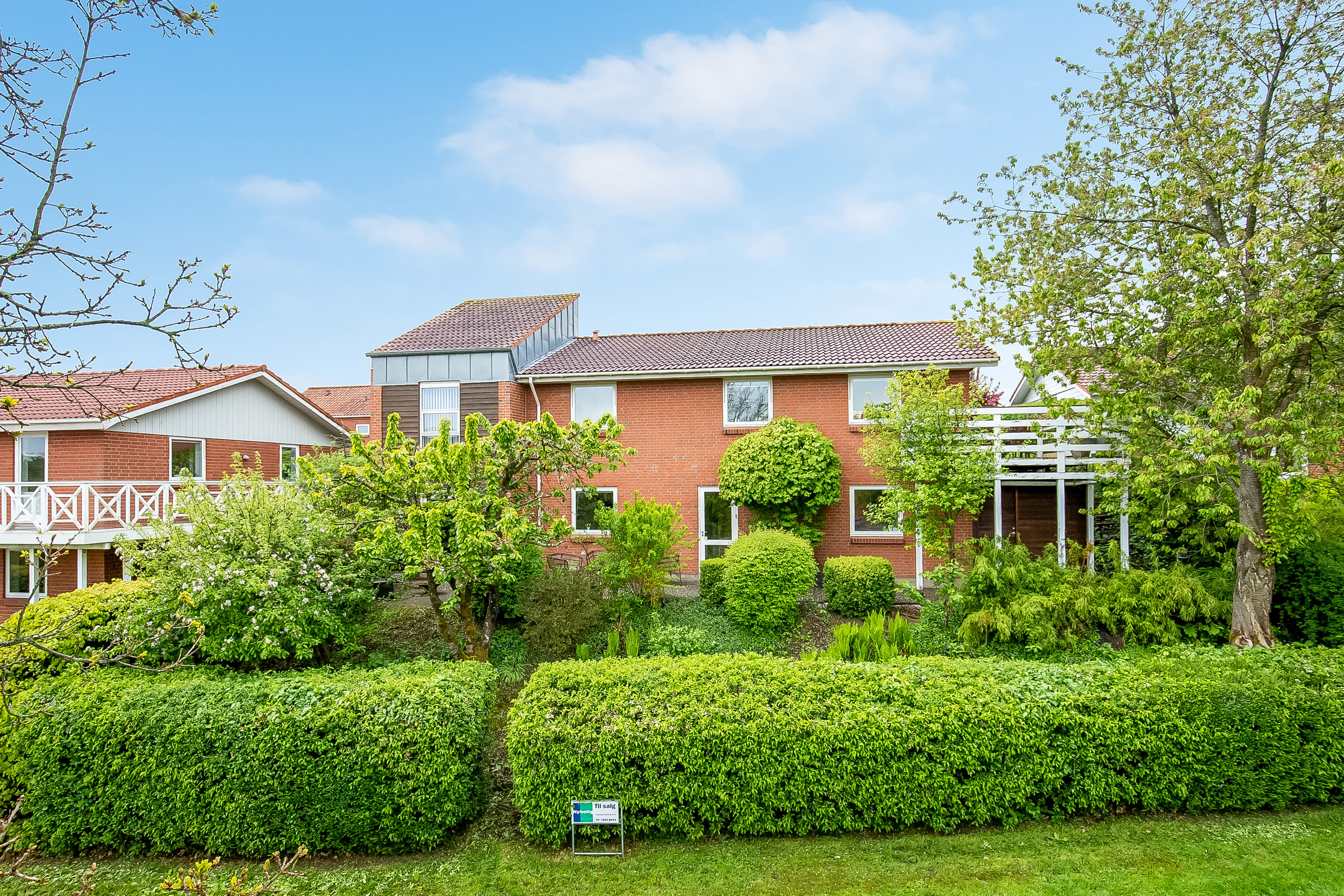 Bogensevej 32, 6000 Kolding