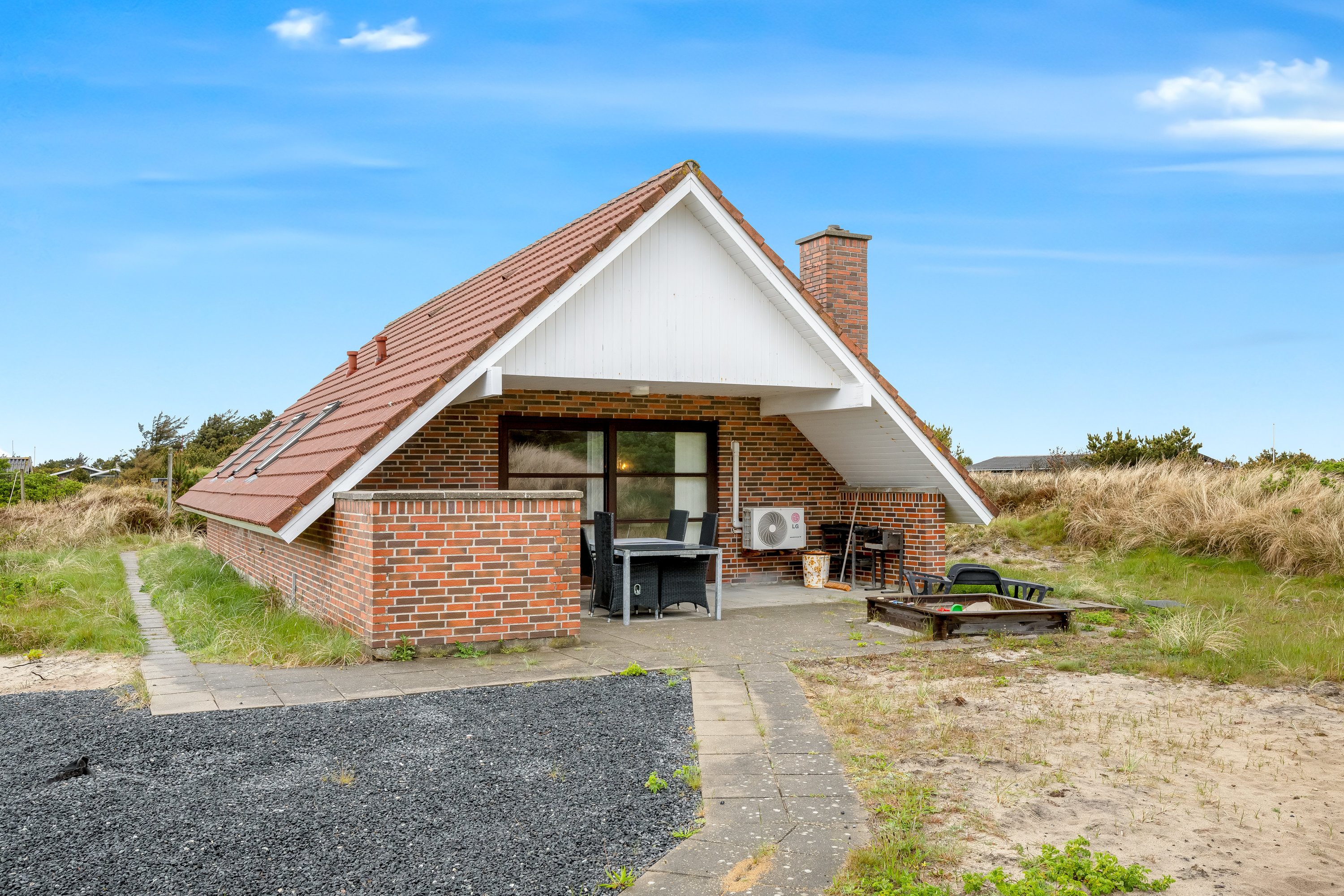 Hjelmevej 72, Søndervig, 6950 Ringkøbing