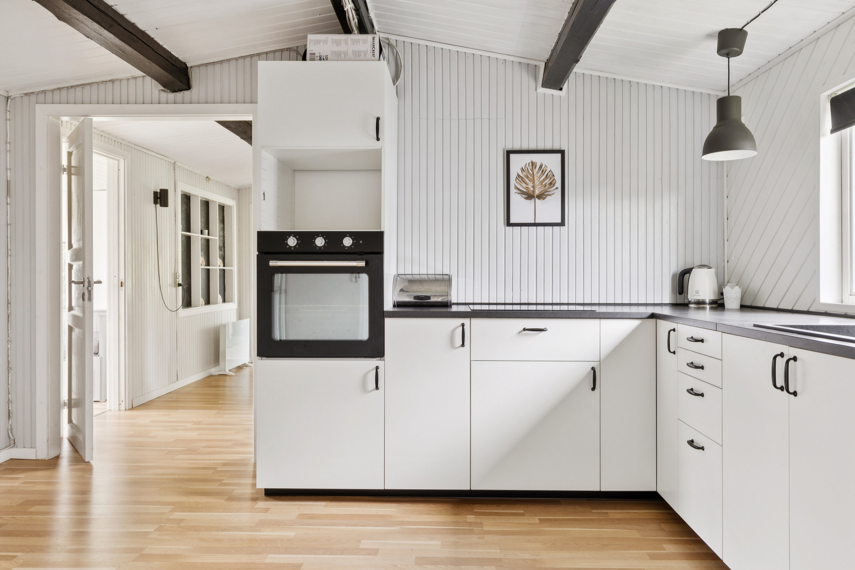 Knudsmindevej 21, Kaldred, 4593 Eskebjerg