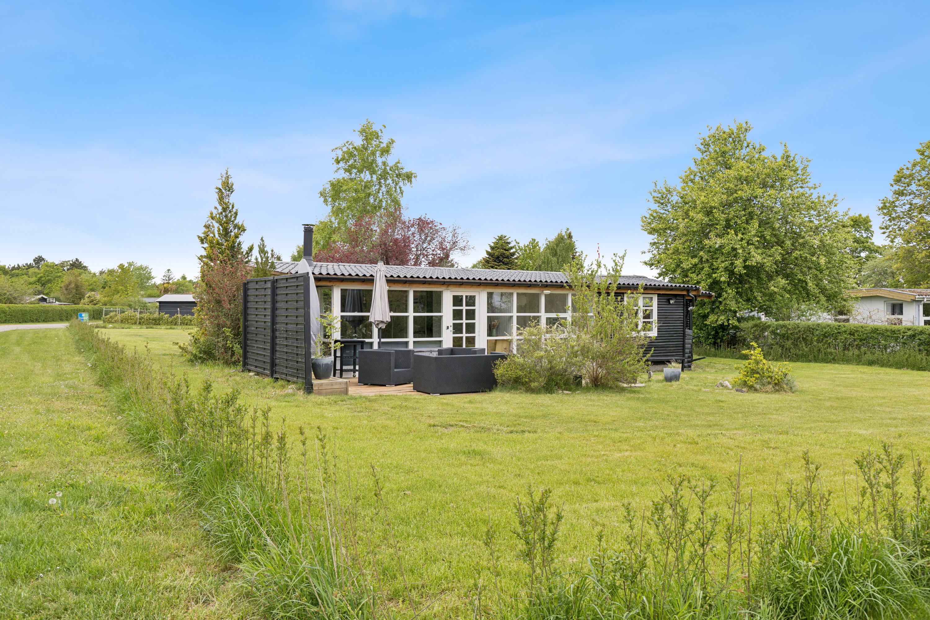 Knudsmindevej 21, Kaldred, 4593 Eskebjerg