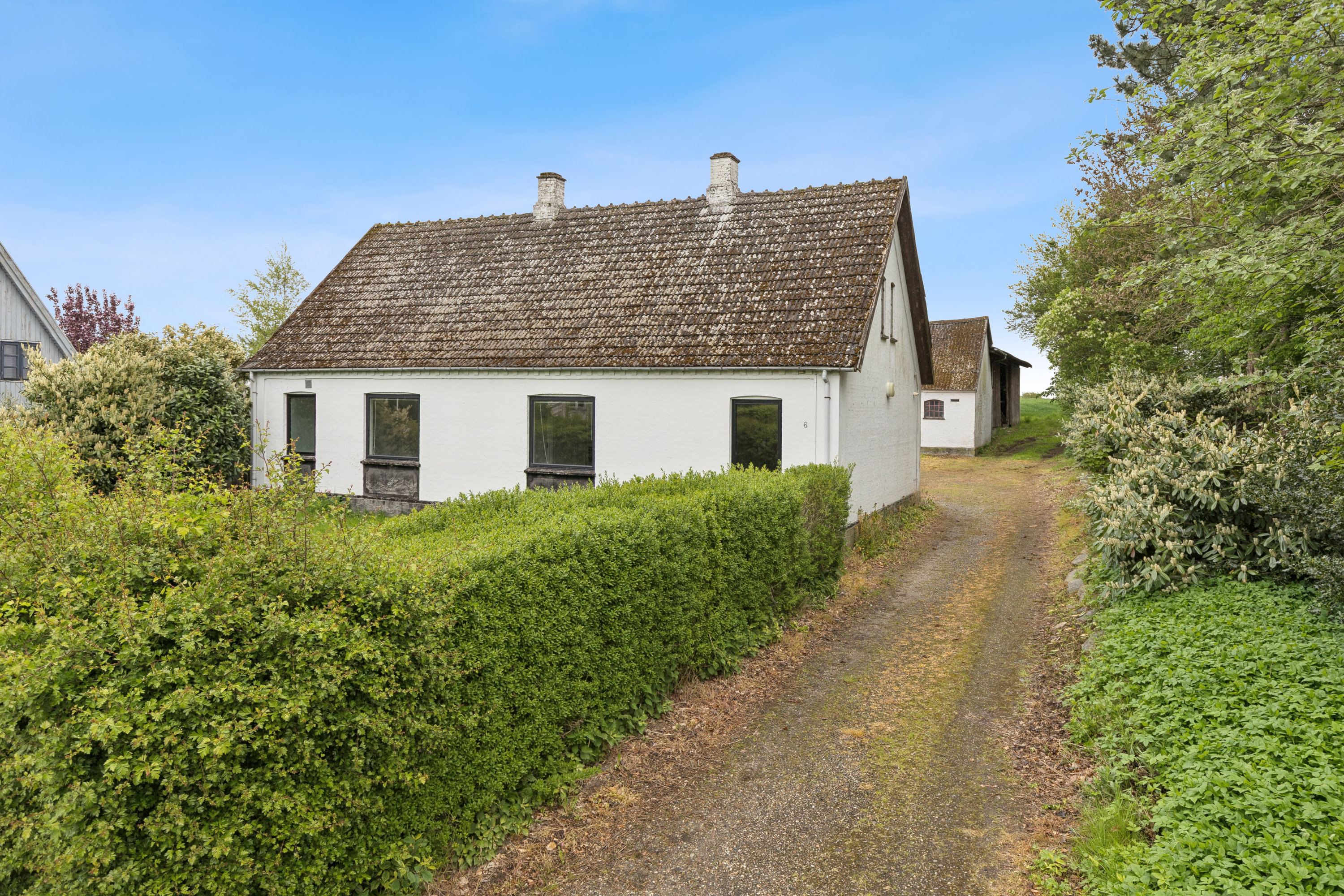 Skippingevej 6, Særslev, 4460 Snertinge