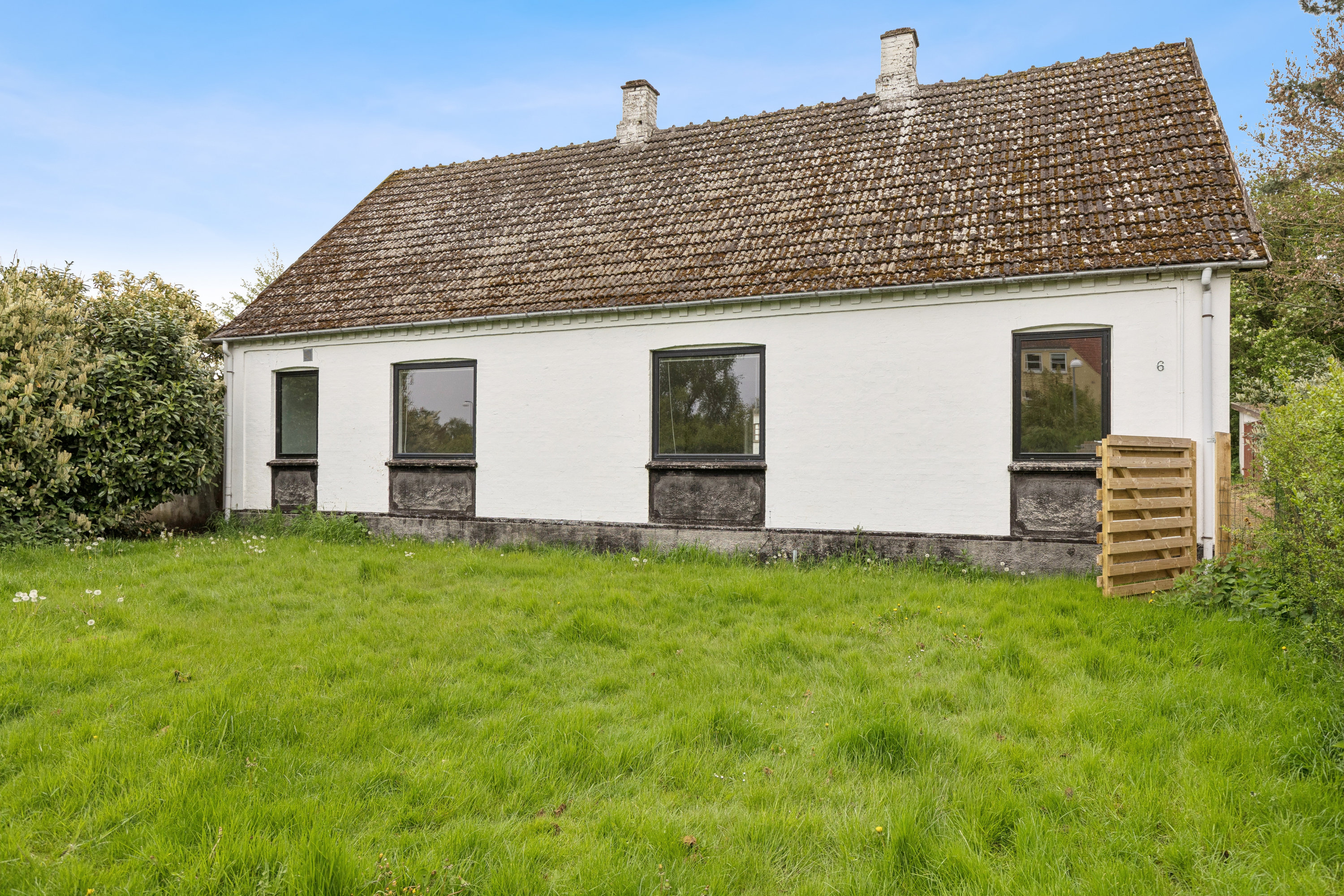 Skippingevej 6, Særslev, 4460 Snertinge