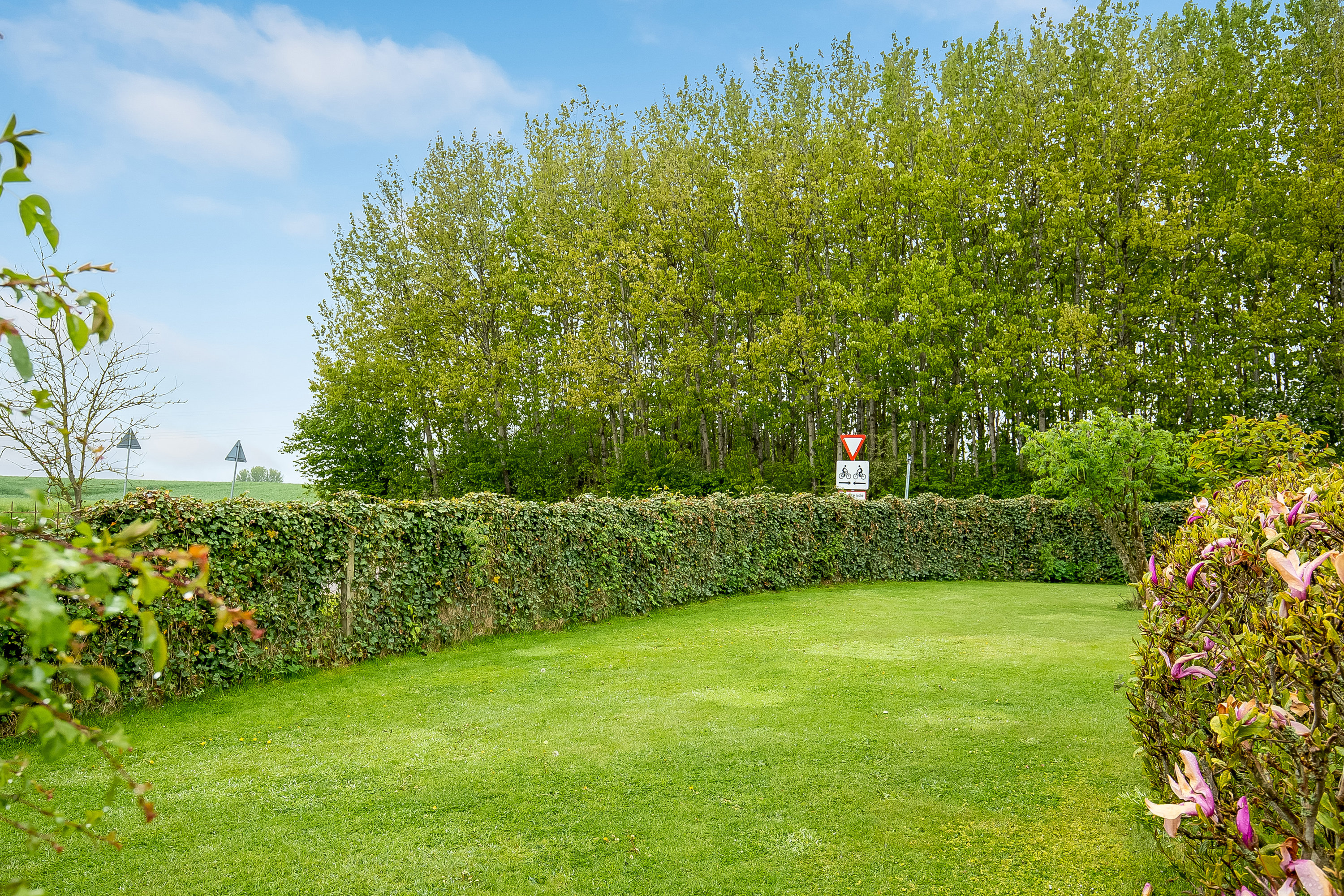 Fremhævet have billede i fuldskærmstilstand. Billede af Tårnet 2, Skærup, 7080 Børkop