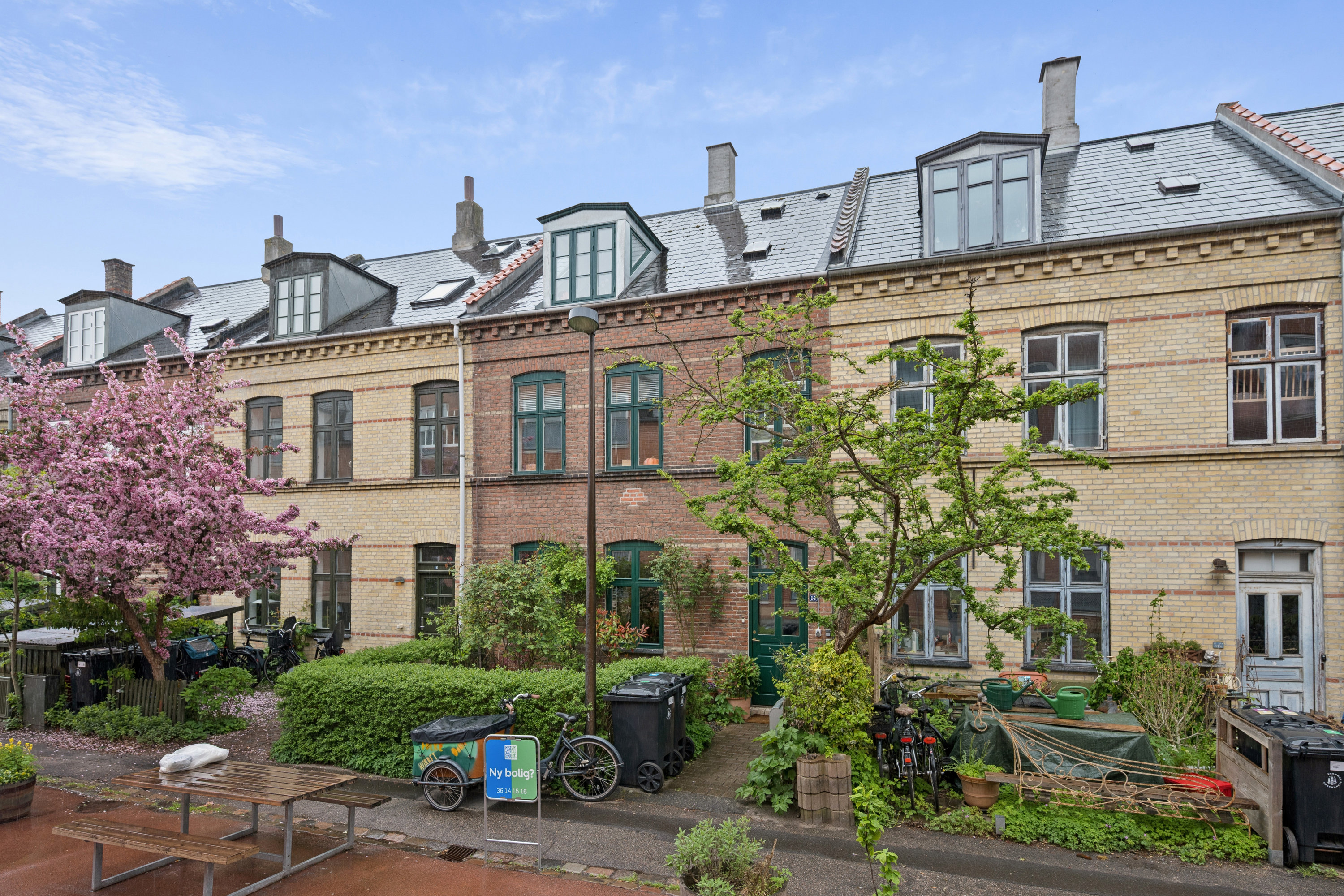 Toftebakkevej 14, st.., 2500 Valby