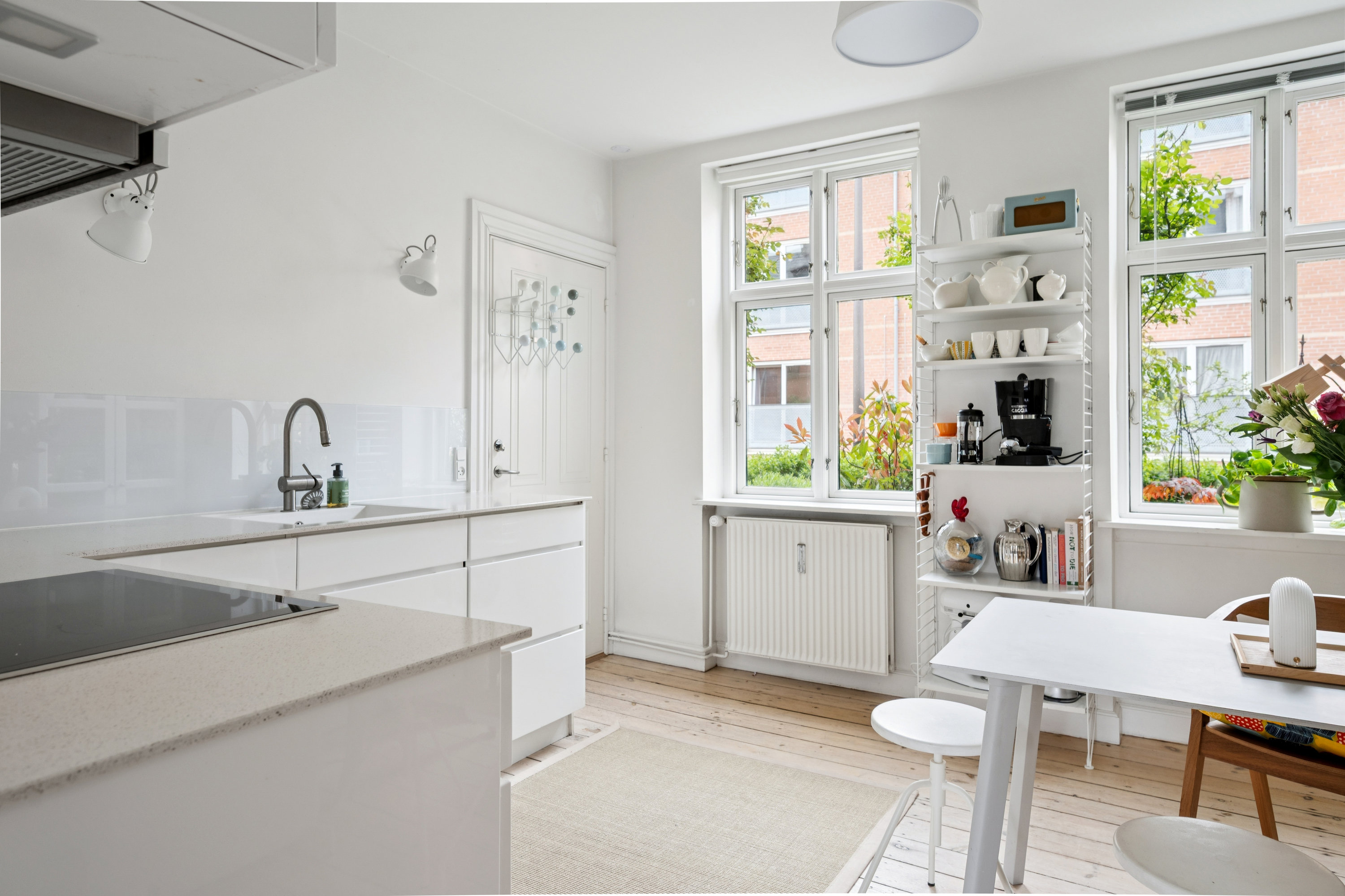 Toftebakkevej 14, st.., 2500 Valby