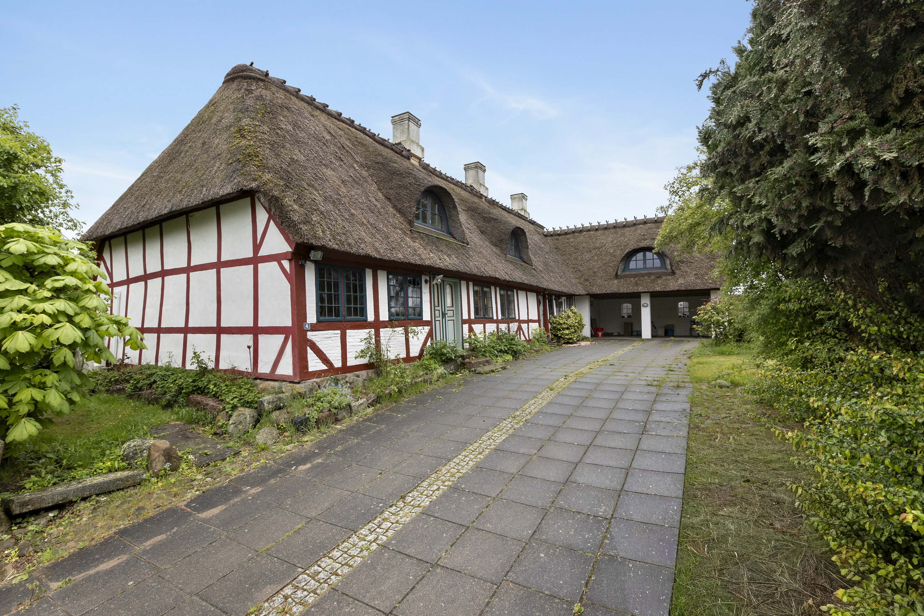 Myrbjergvej 4, Kettingskov, 6440 Augustenborg