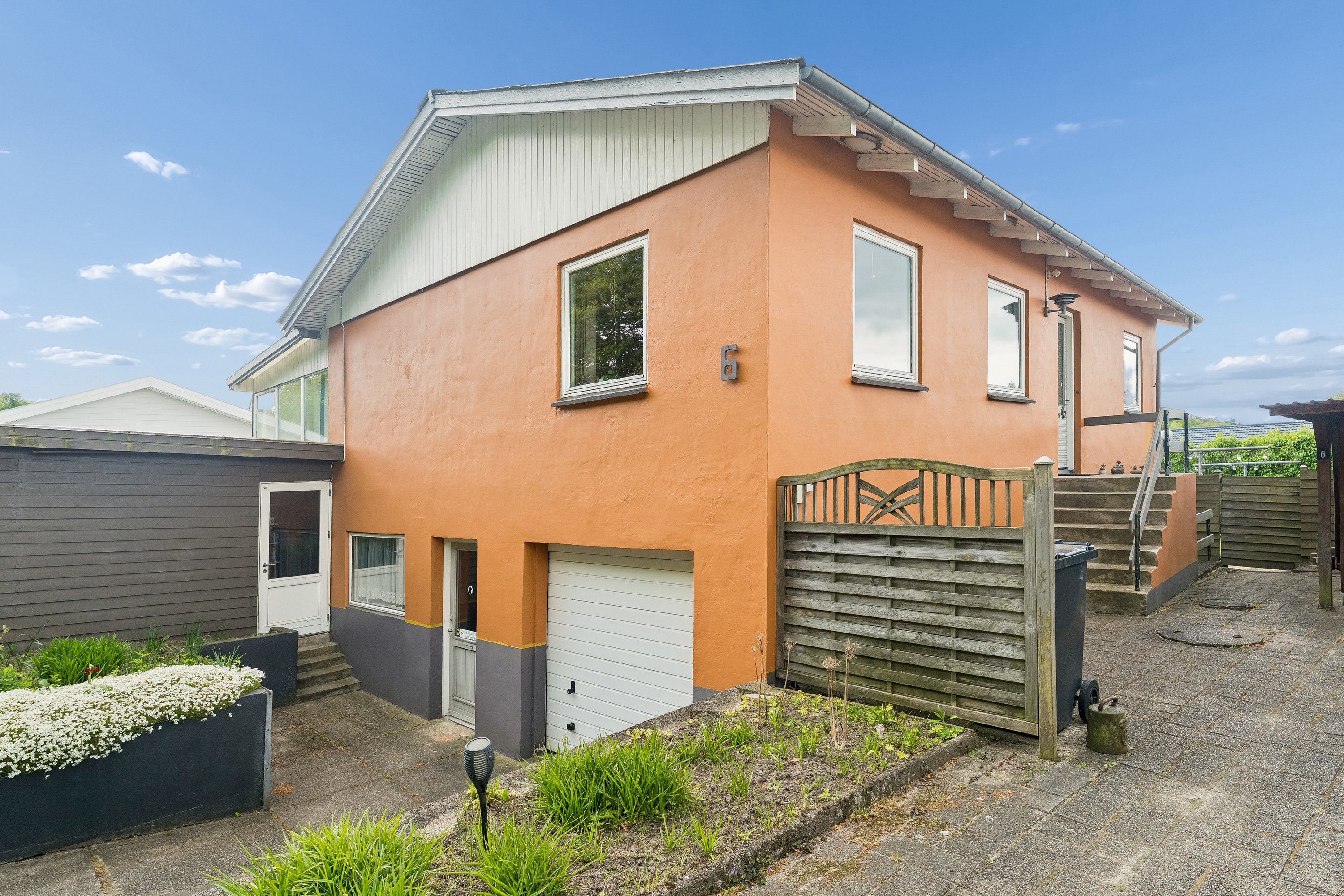 Thyvej 6, 8940 Randers SV