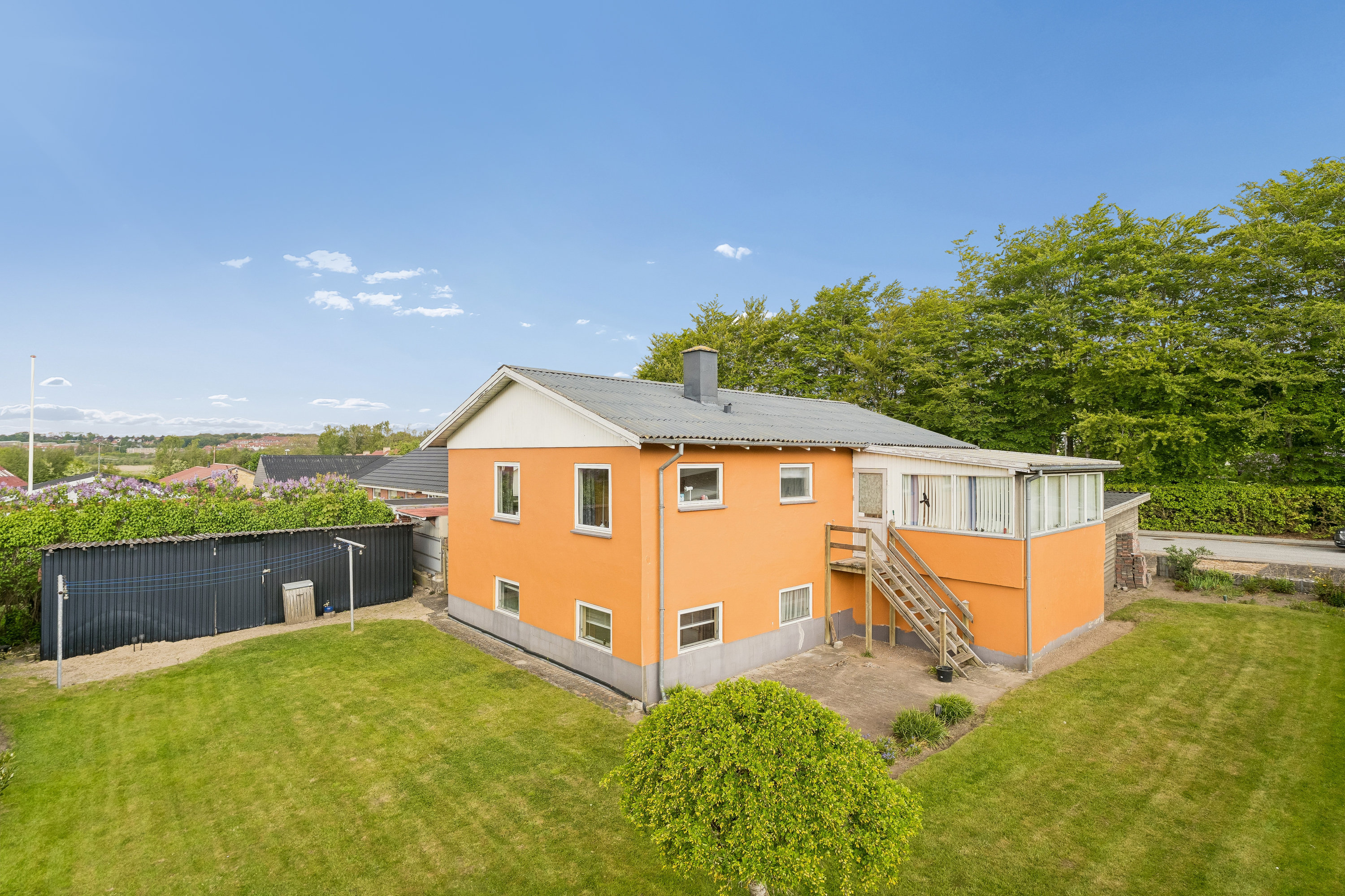 Thyvej 6, 8940 Randers SV