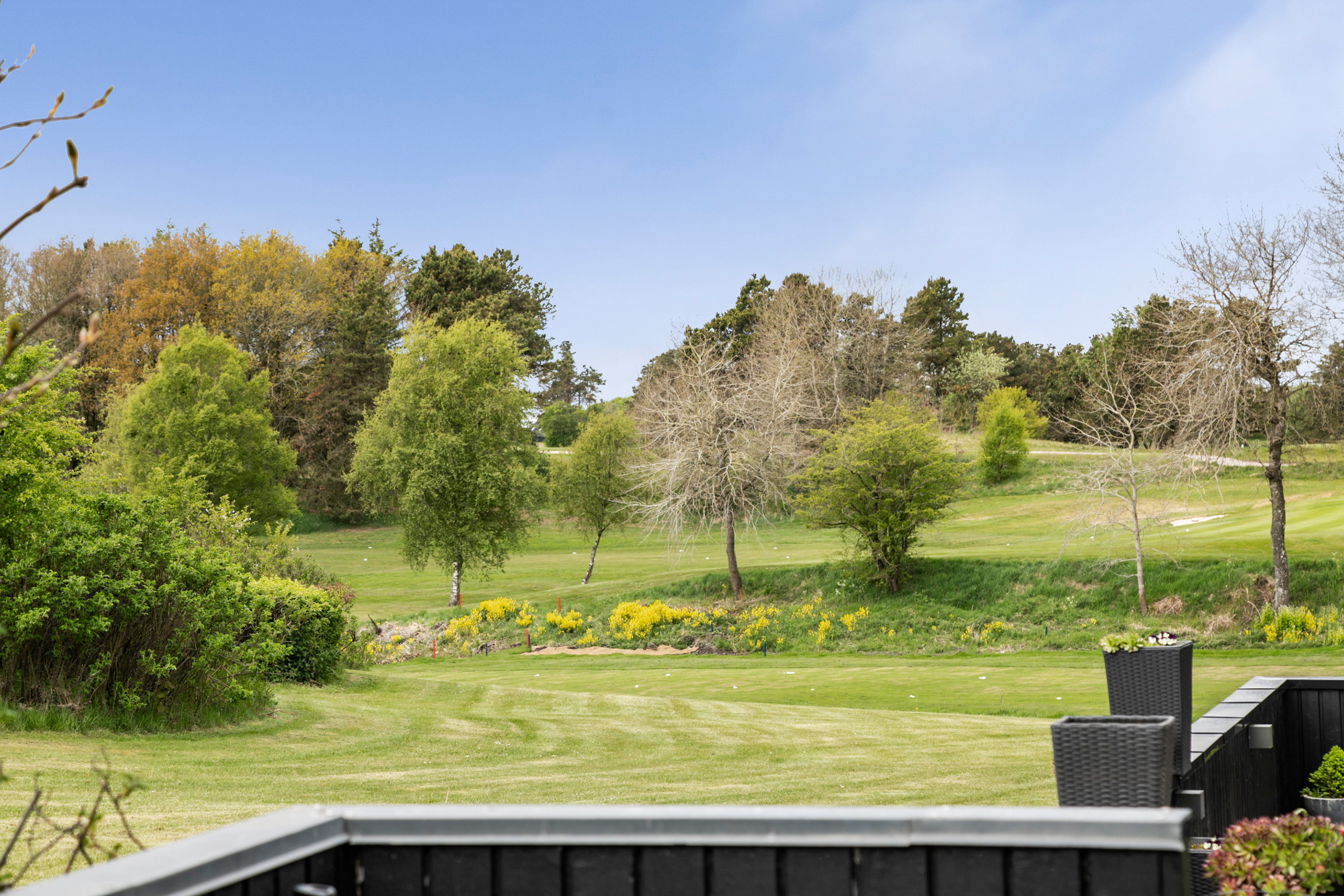 Golfsvinget 295, Gatten, 9640 Farsø