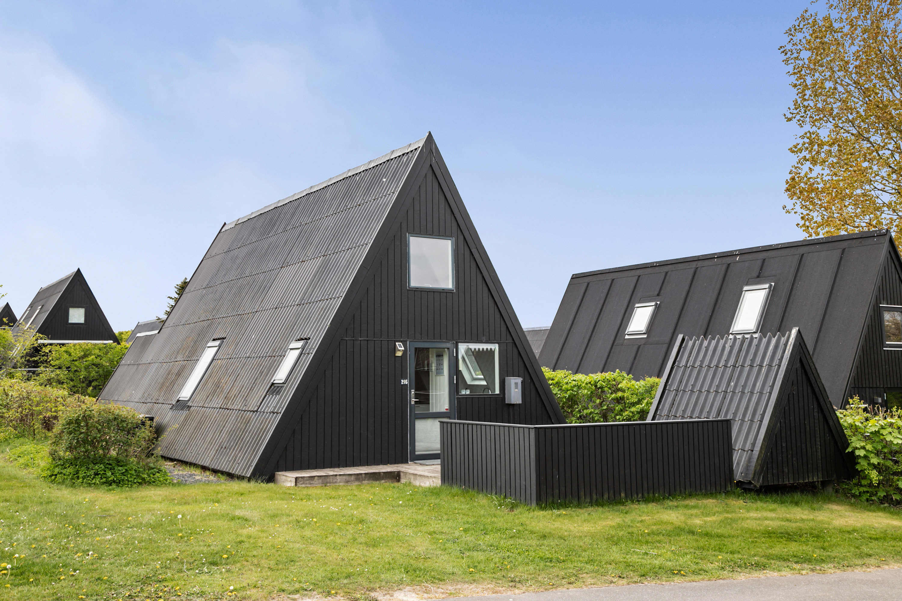Golfsvinget 295, Gatten, 9640 Farsø