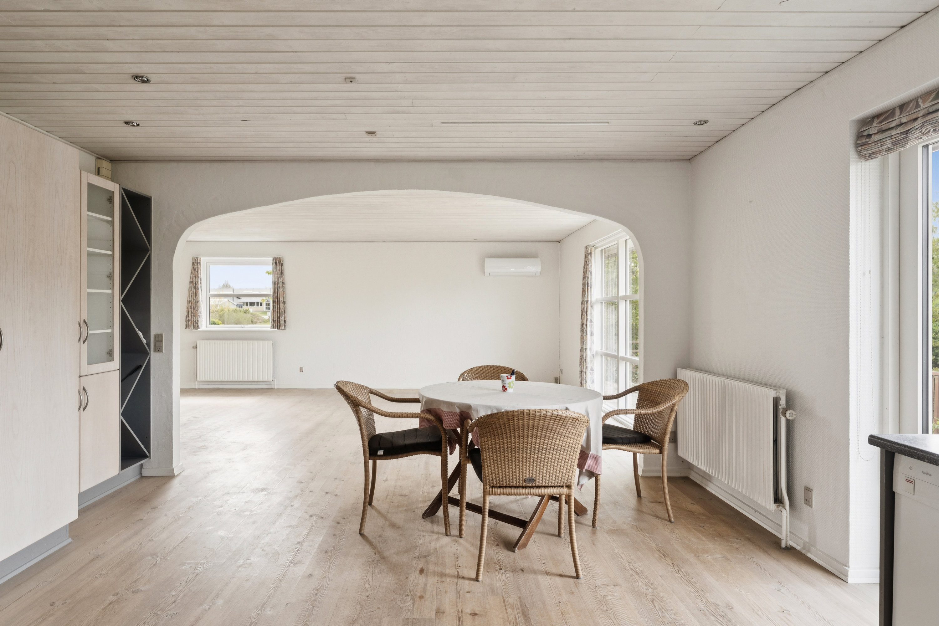 Granstien 2, Ø Tørslev, 8983 Gjerlev J