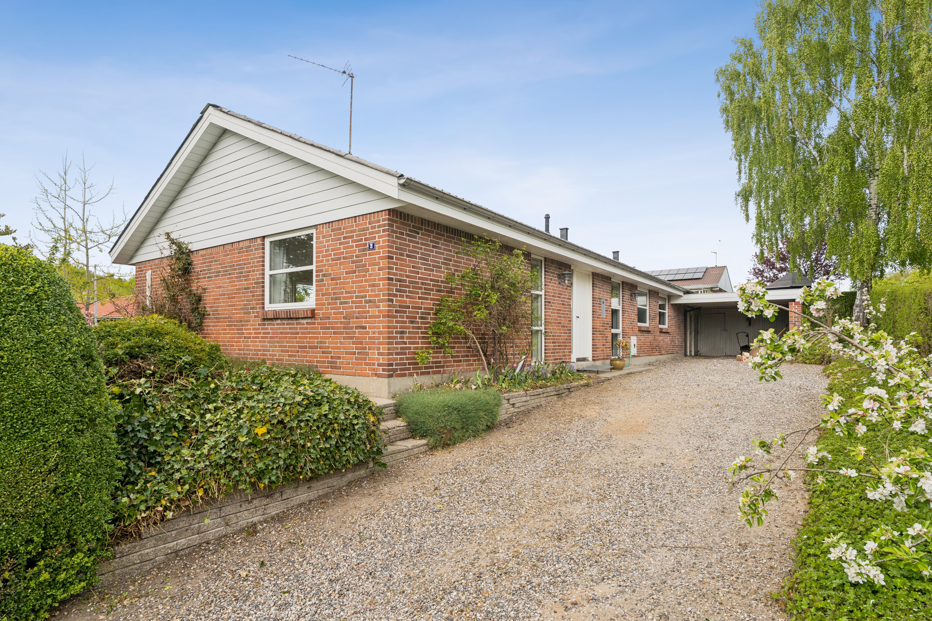 Granstien 2, Ø Tørslev, 8983 Gjerlev J