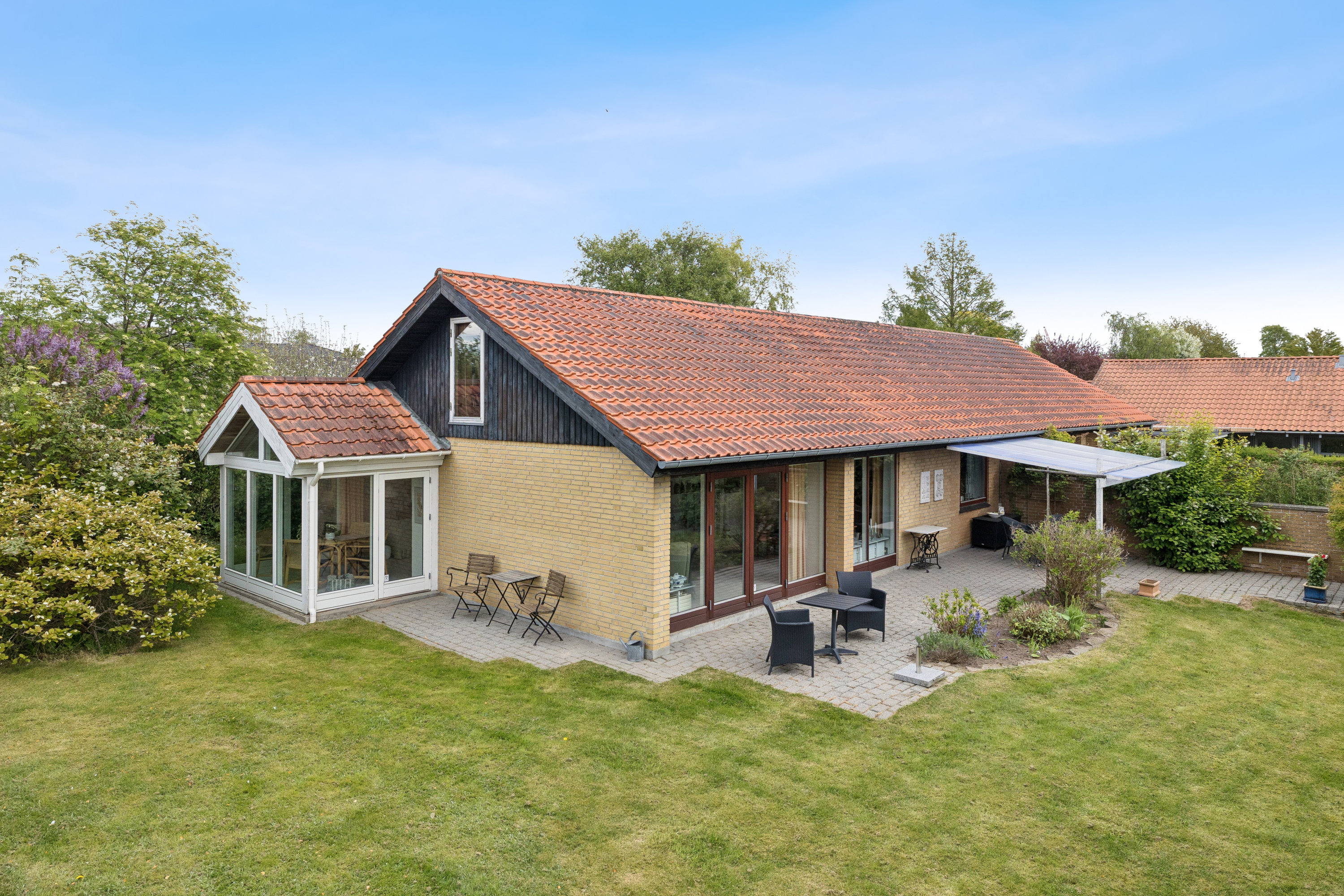 Jens Baggesens Vej 12, 8660 Skanderborg