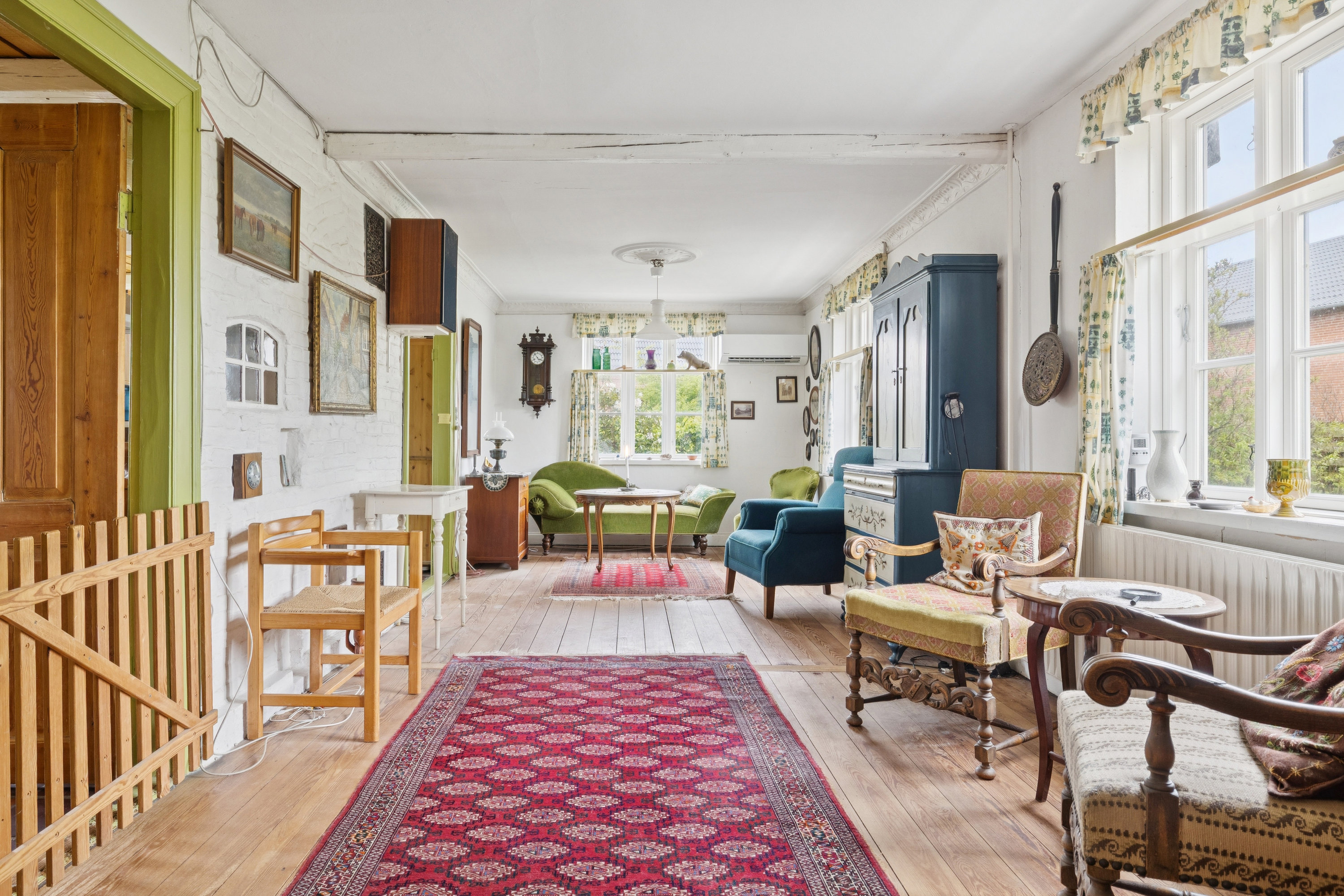 Bjergvej 32, 8660 Skanderborg 