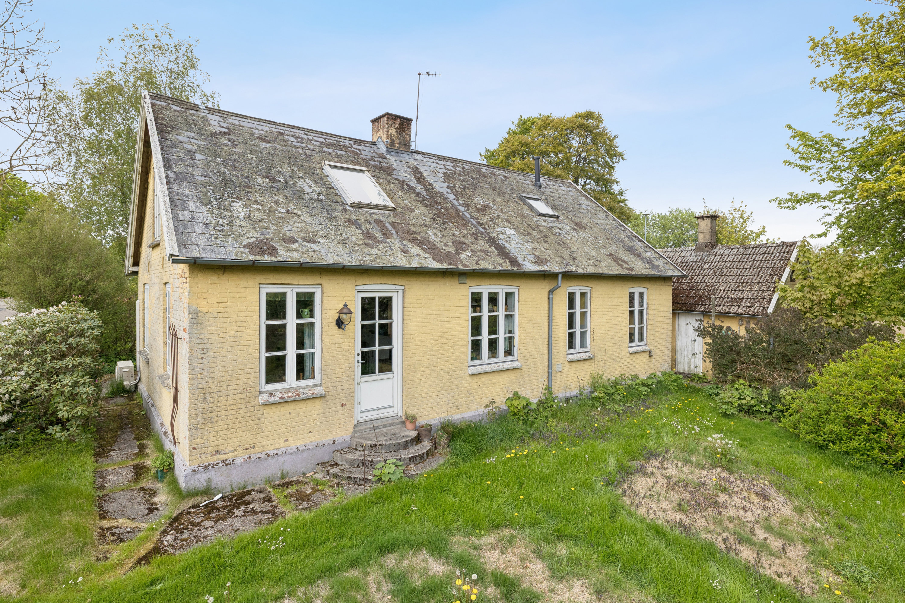 Bjergvej 32, 8660 Skanderborg 