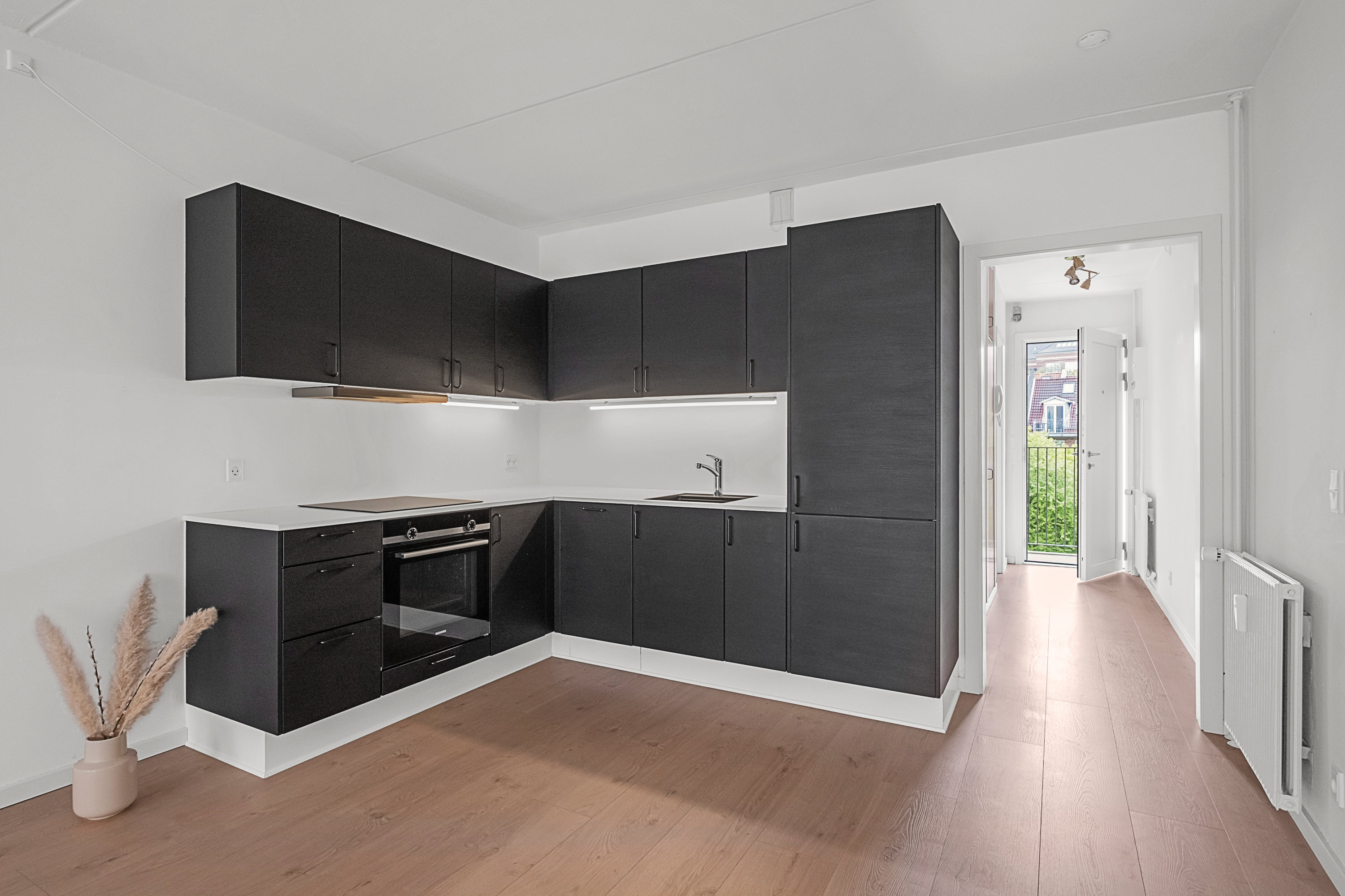 Grønnegade 82, 2. 16., 8000 Aarhus C