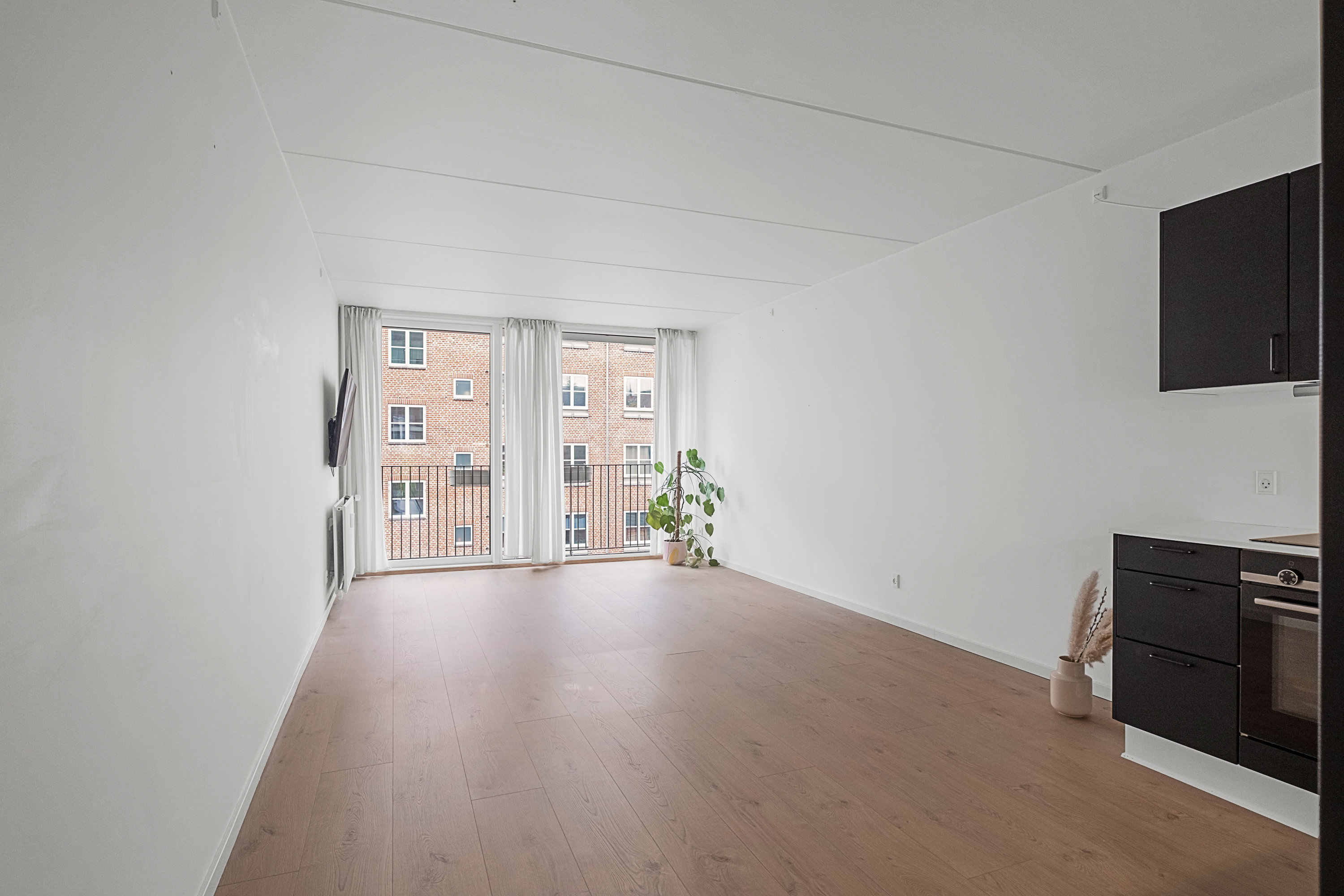 Grønnegade 82, 2. 16., 8000 Aarhus C