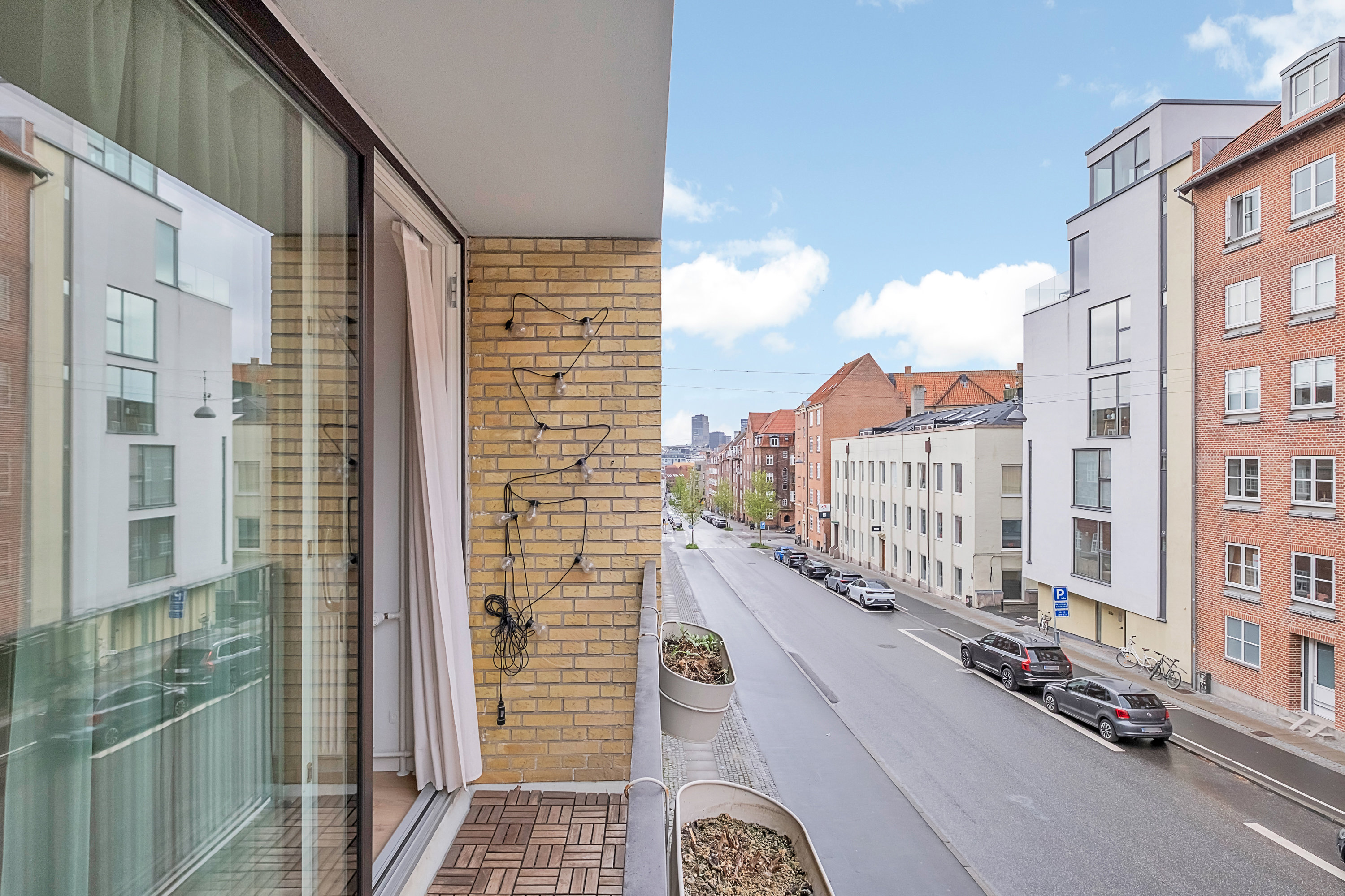 Grønnegade 82, 2. 16., 8000 Aarhus C