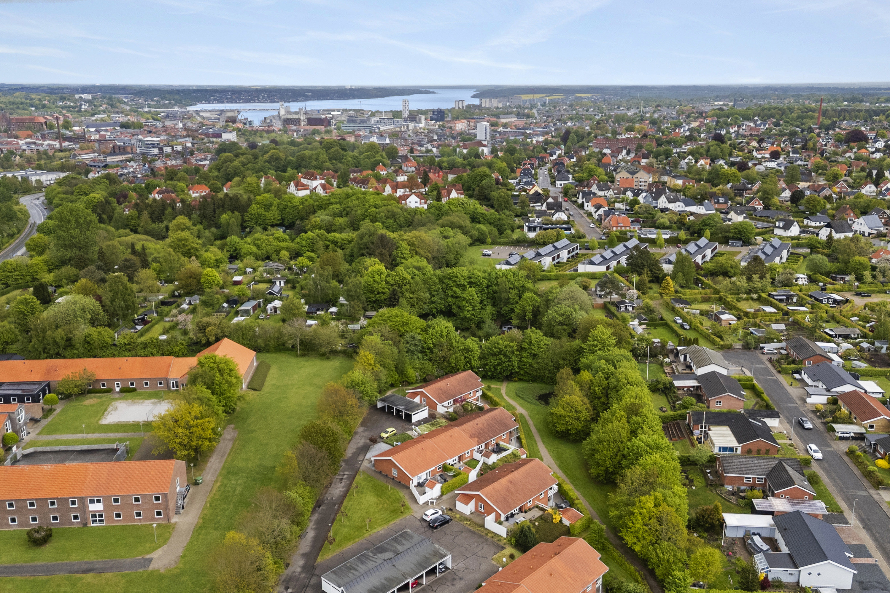 Beate Becks Vej 36, 6000 Kolding