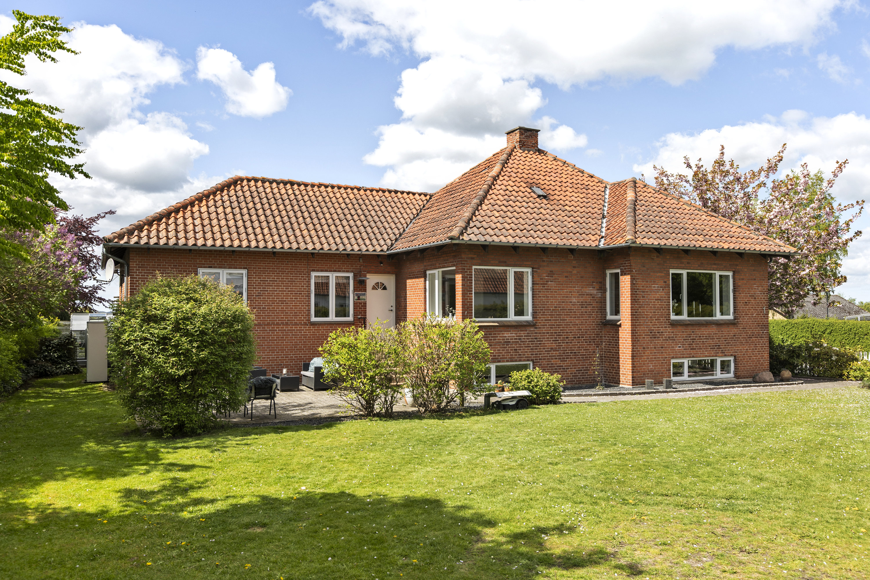 Skolebakken 1, 4190 Munke Bjergby